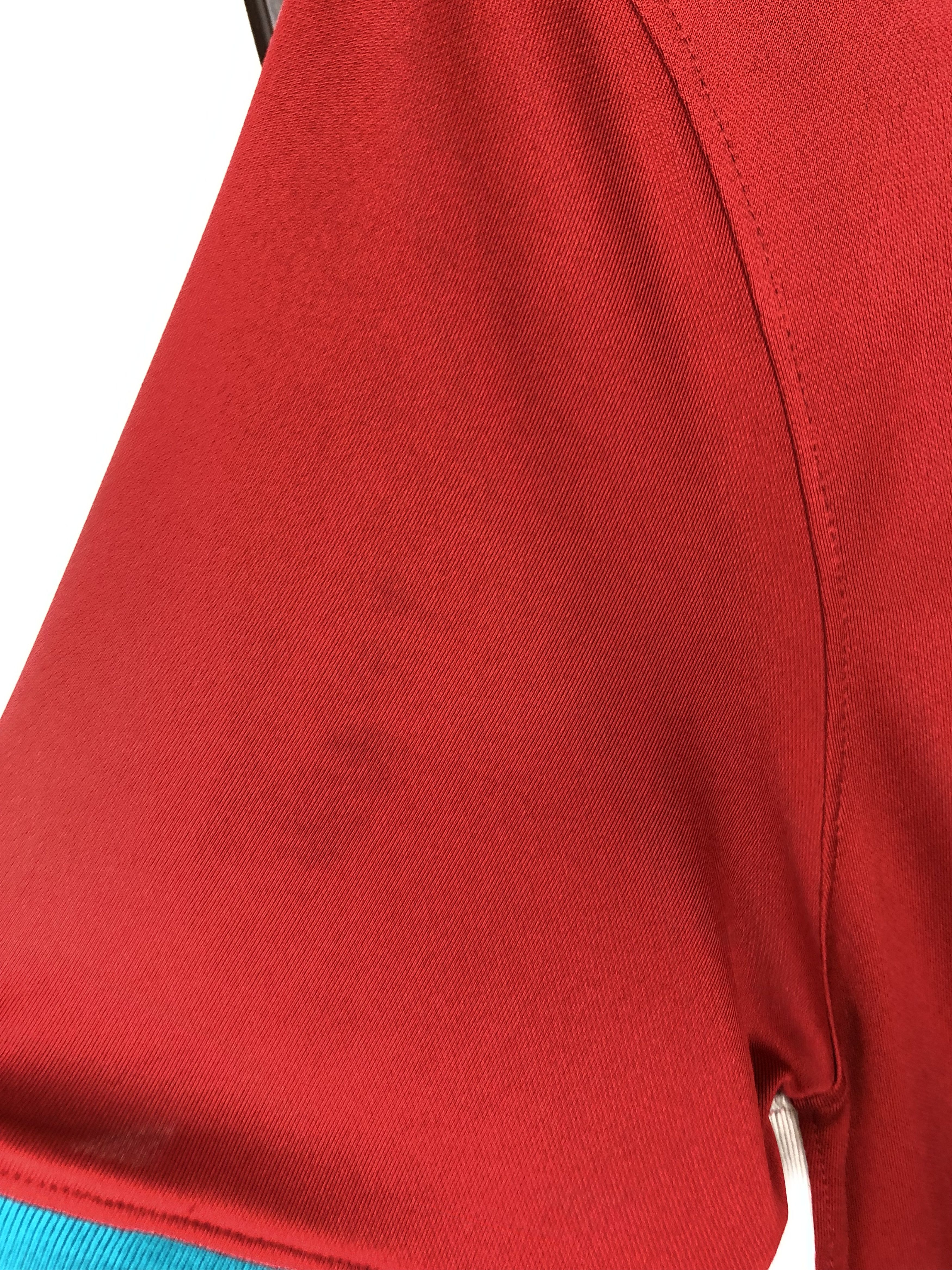 Other Liverpool Home football shirt 2020 Soccer Nike Jersey Red Size US S / EU 44-46 / 1 - 6 Thumbnail