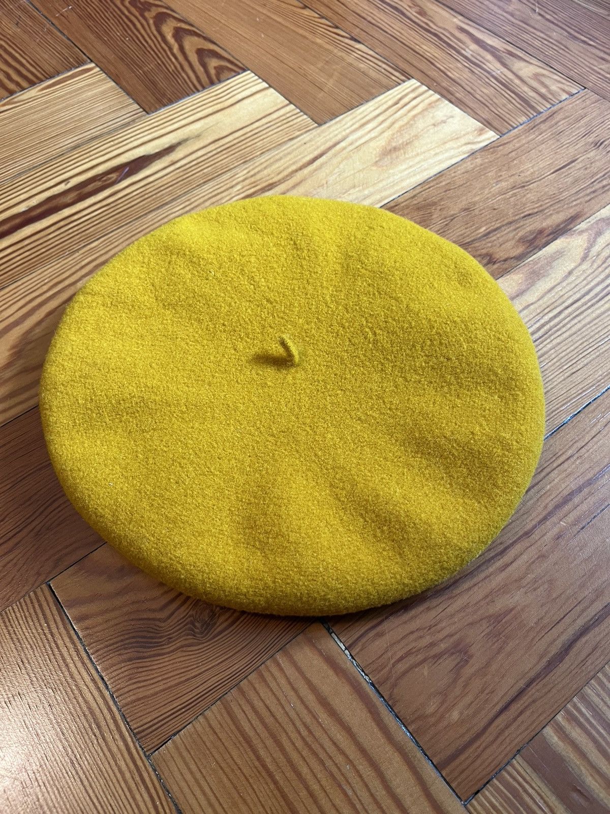 Other Authentic Laulhère Béret Size ONE SIZE - 3 Thumbnail