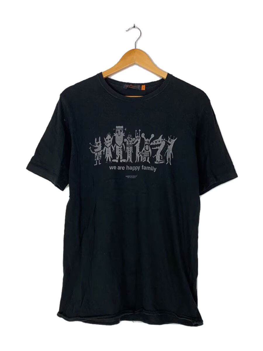 UNDERCOVER トートバッグ we are happy family UNDERCOVER（アンダーカバー）の「TOTE BAG - WE-ARE-HAPPY
