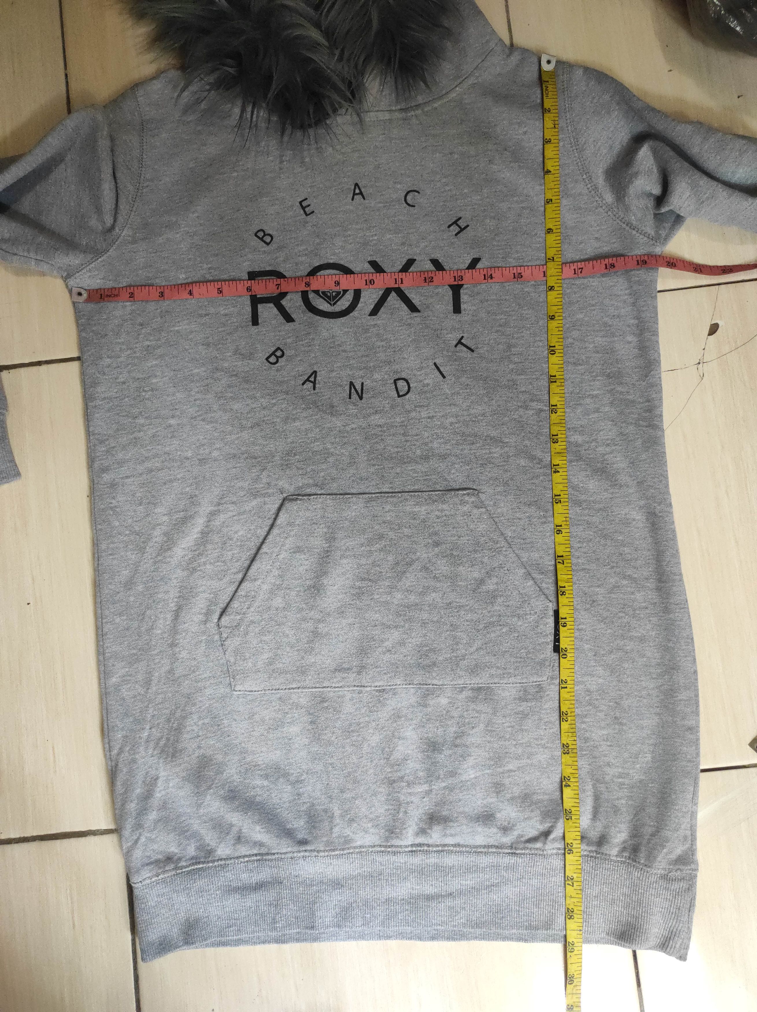Hysteric Glamour Roxy Fur Hoodie Lgb IfSixWasNine style Size M / US 6-8 / IT 42-44 - 11 Thumbnail