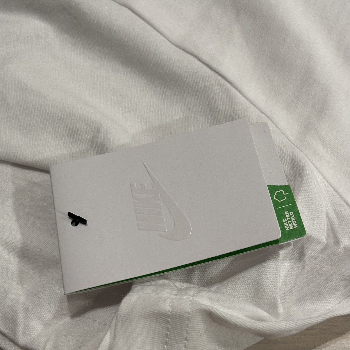 Nike 2014 NIKE x MO’WAX UNKLE JAMES LAVELLE tshirt L dunkle mowax Size US L / EU 52-54 / 3 - 6 Thumbnail