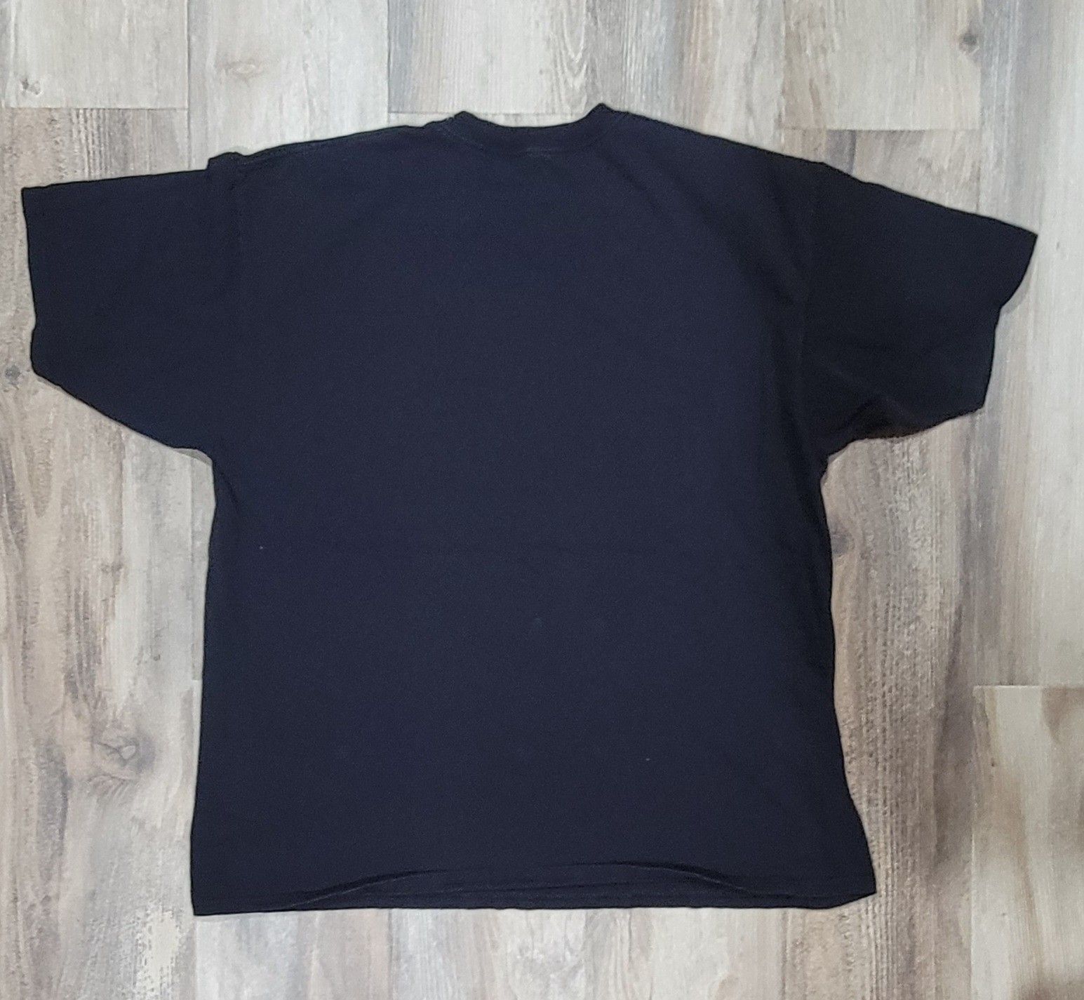 Anvil The Allman Brothers Band Shirt Early 2000's XX-Large Size US XXL / EU 58 / 5 - 4 Thumbnail