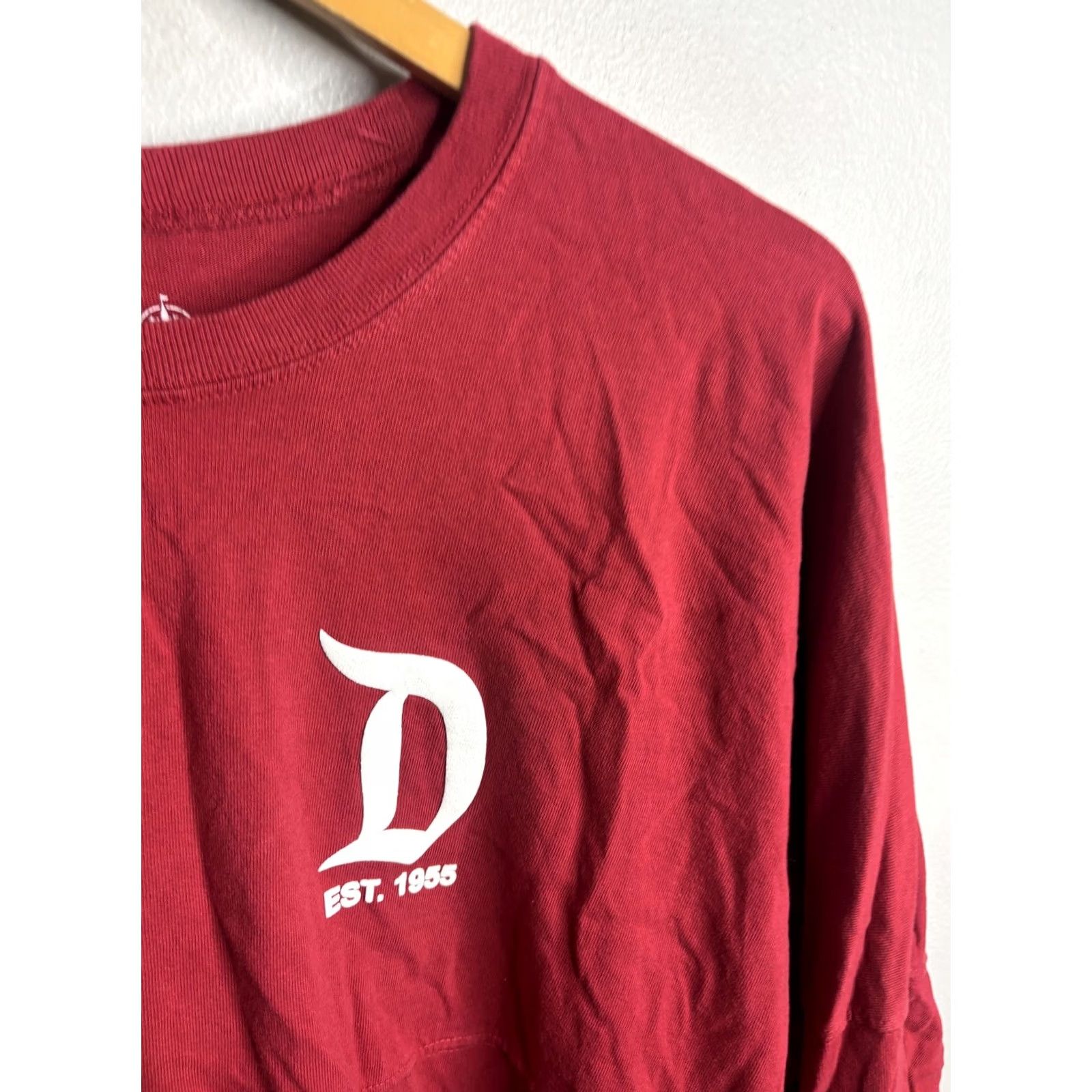 Disney VINTAGE? No. Size XXL / US 16-18 / IT 52-54 - 7 Thumbnail