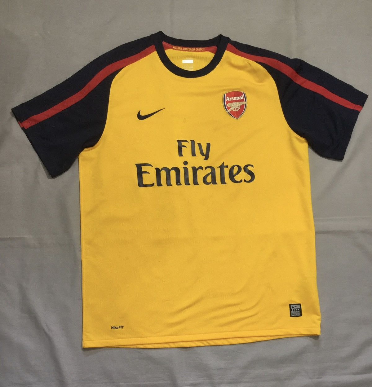 Nike Fit Dry