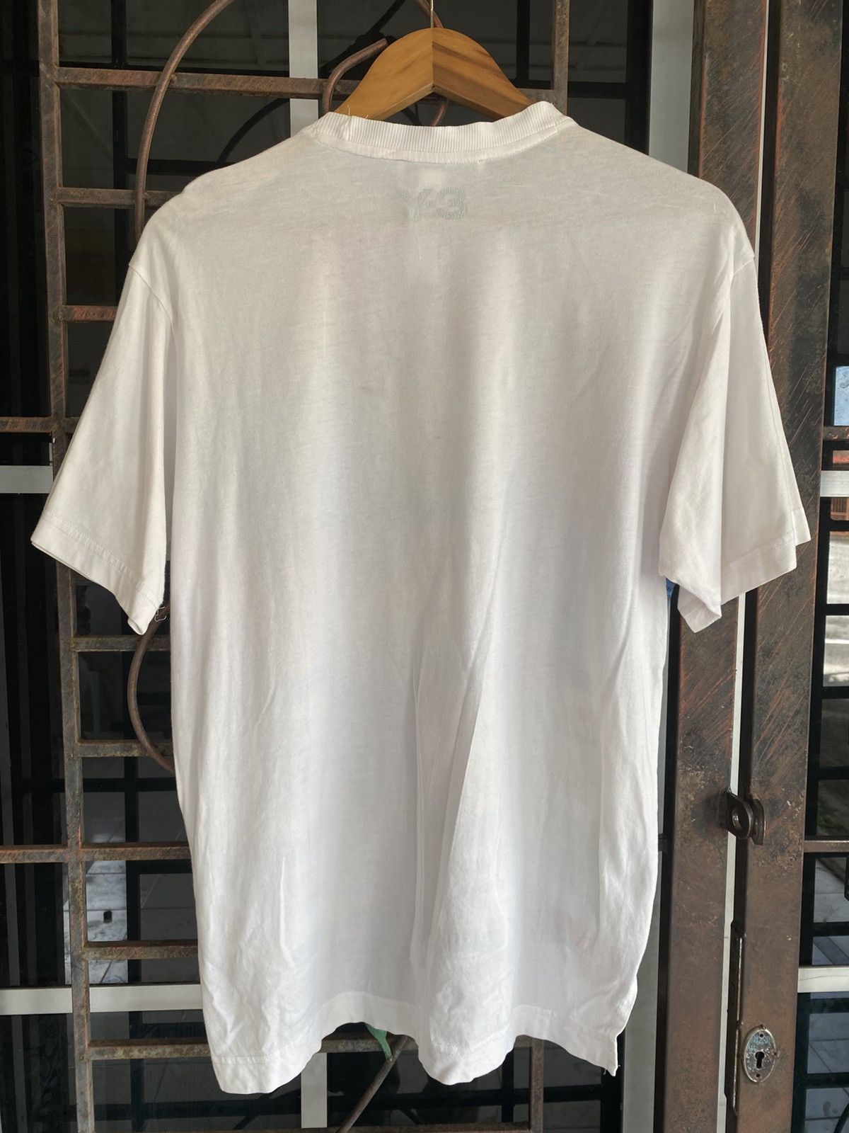 Yohji Yamamoto Adidas Y3 Yohji Yamamoto Size US S / EU 44-46 / 1 - 2 Thumbnail