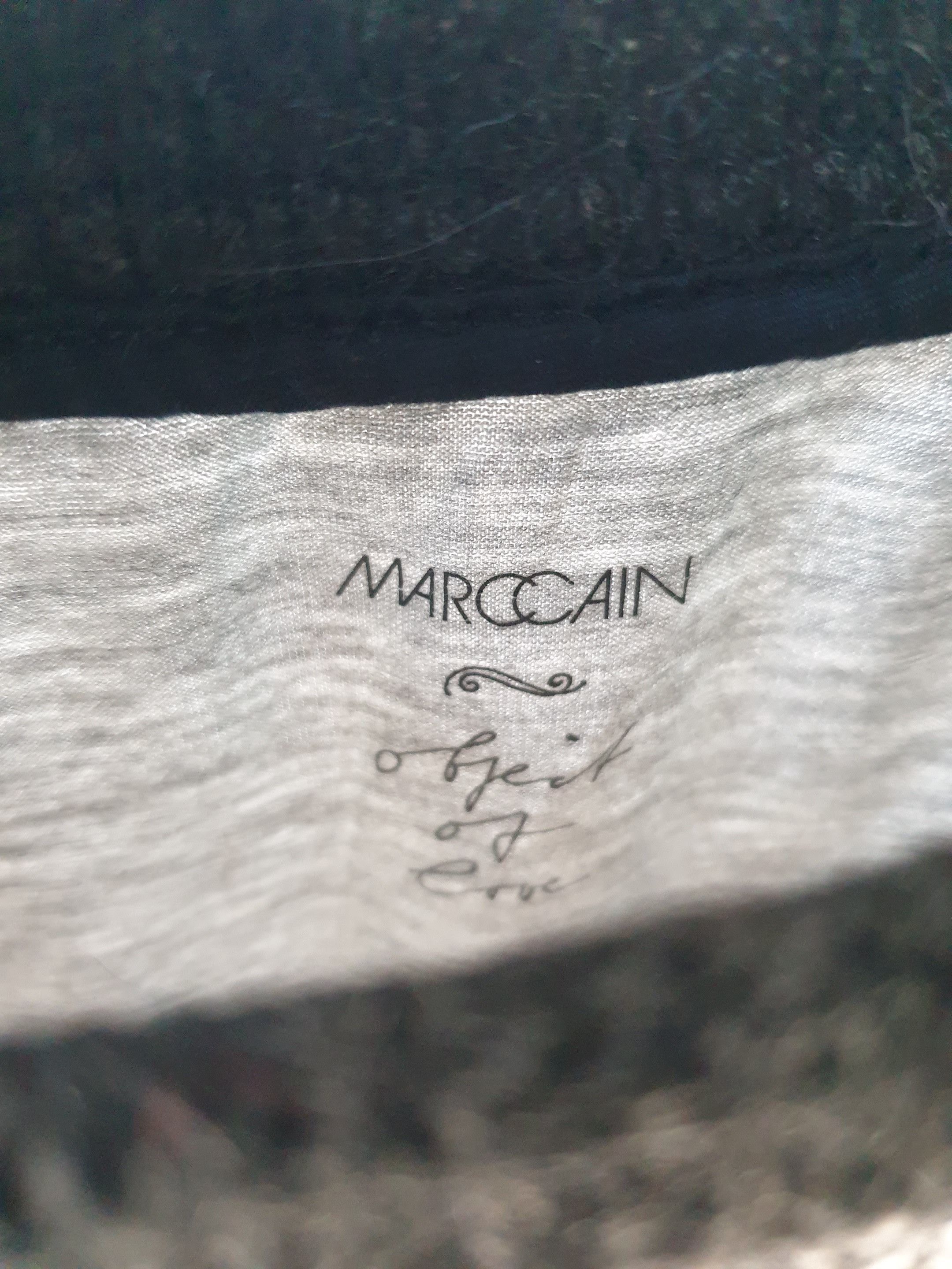 Other Marc Cain T-Shirt. Luxury and unique. Silk Size S / US 4 / IT 40 - 12 Thumbnail