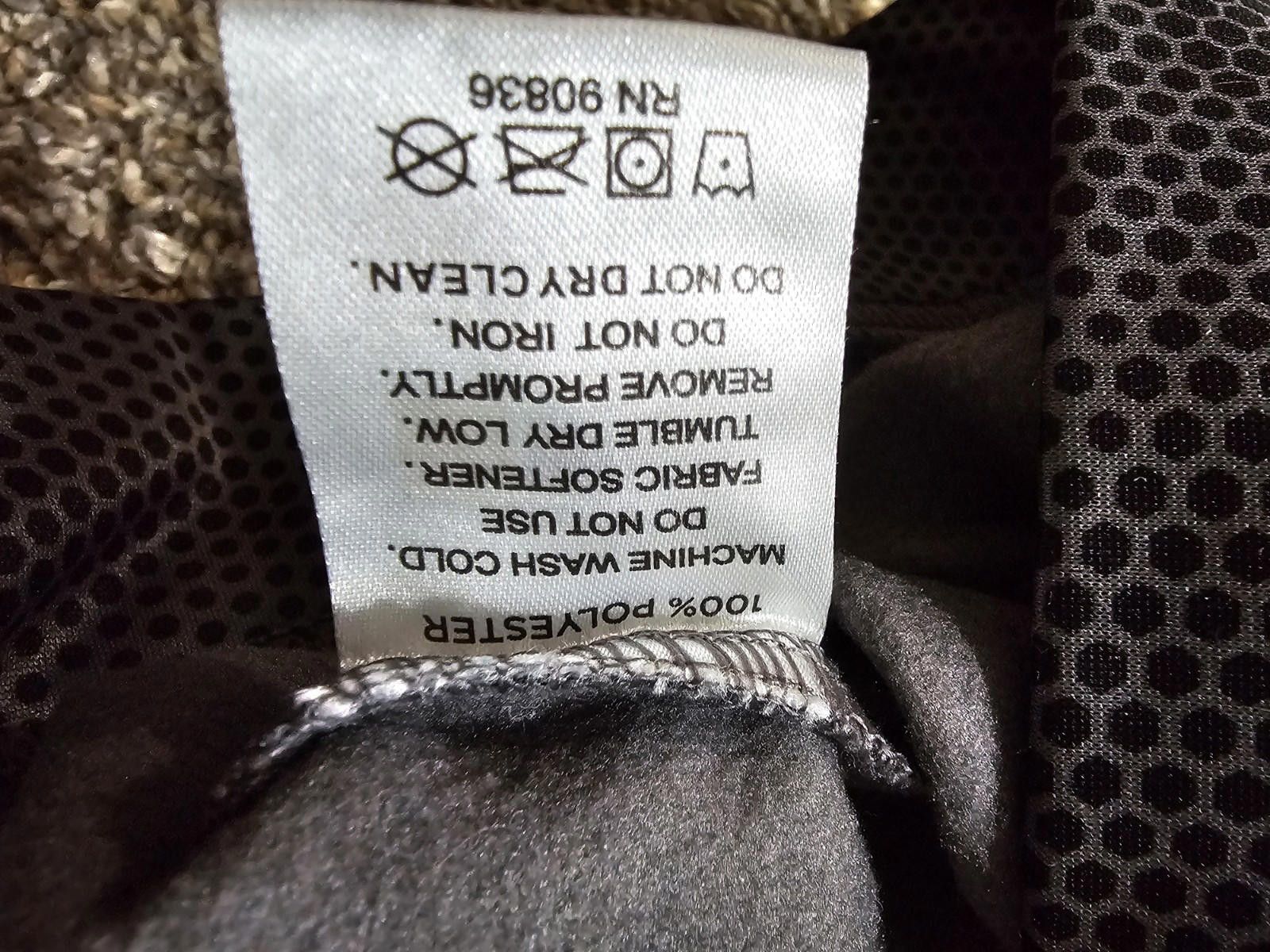 Designer Mercer Area Sno-Goers Salute To Service Hoodie S Size US S / EU 44-46 / 1 - 10 Thumbnail