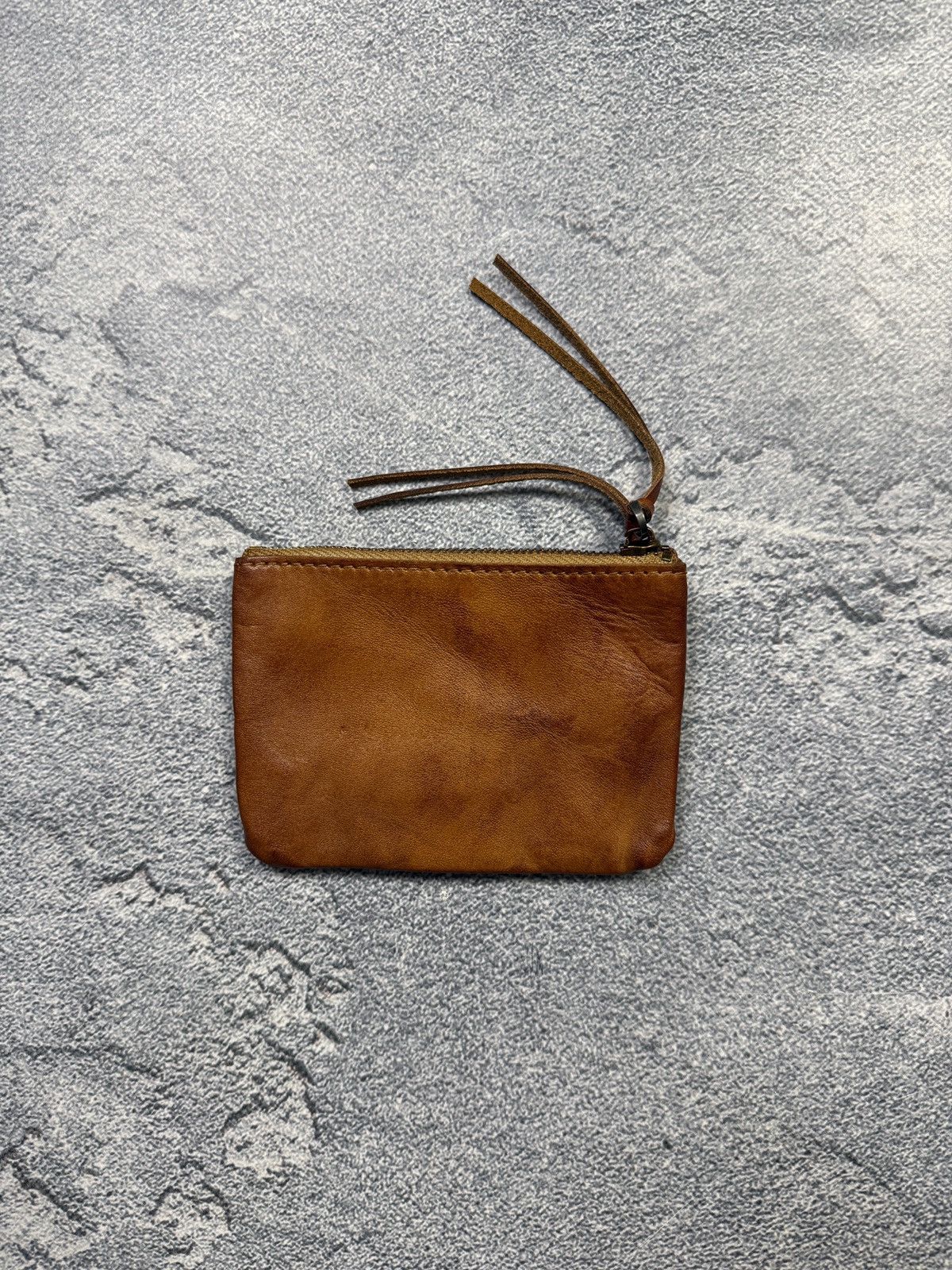 RRL Ralph Lauren RRL Wallet Size ONE SIZE - 3 Thumbnail