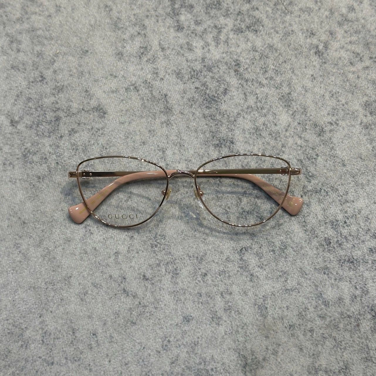 Gucci GUCCI GG1595O 002 Size ONE SIZE - 8 Thumbnail