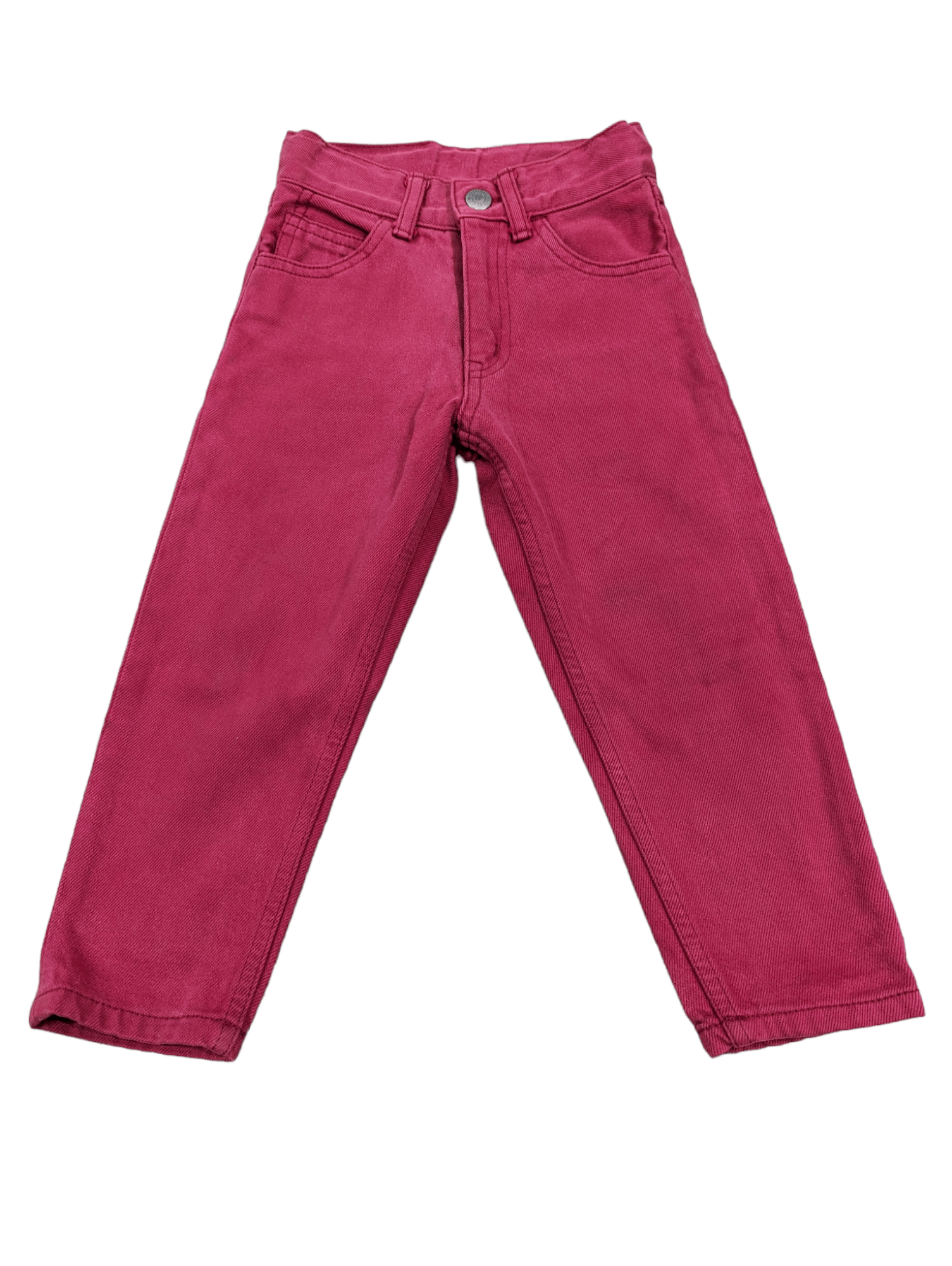Hysteric Glamour HYSTERIC MINI HYSTERIC GLAMOUR PANTS Size 22" - 1 Thumbnail