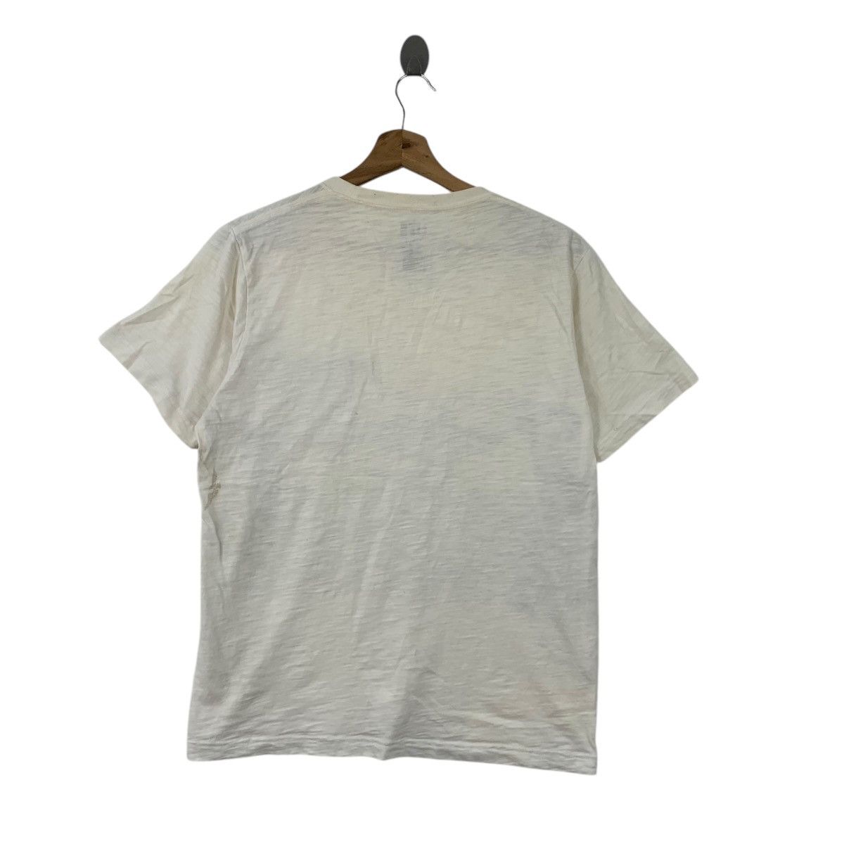 Uniqlo UNIQLO x MUSEUM FINE ARTS Hokusai Japan Traditional Tee Size M / US 6-8 / IT 42-44 - 5 Thumbnail