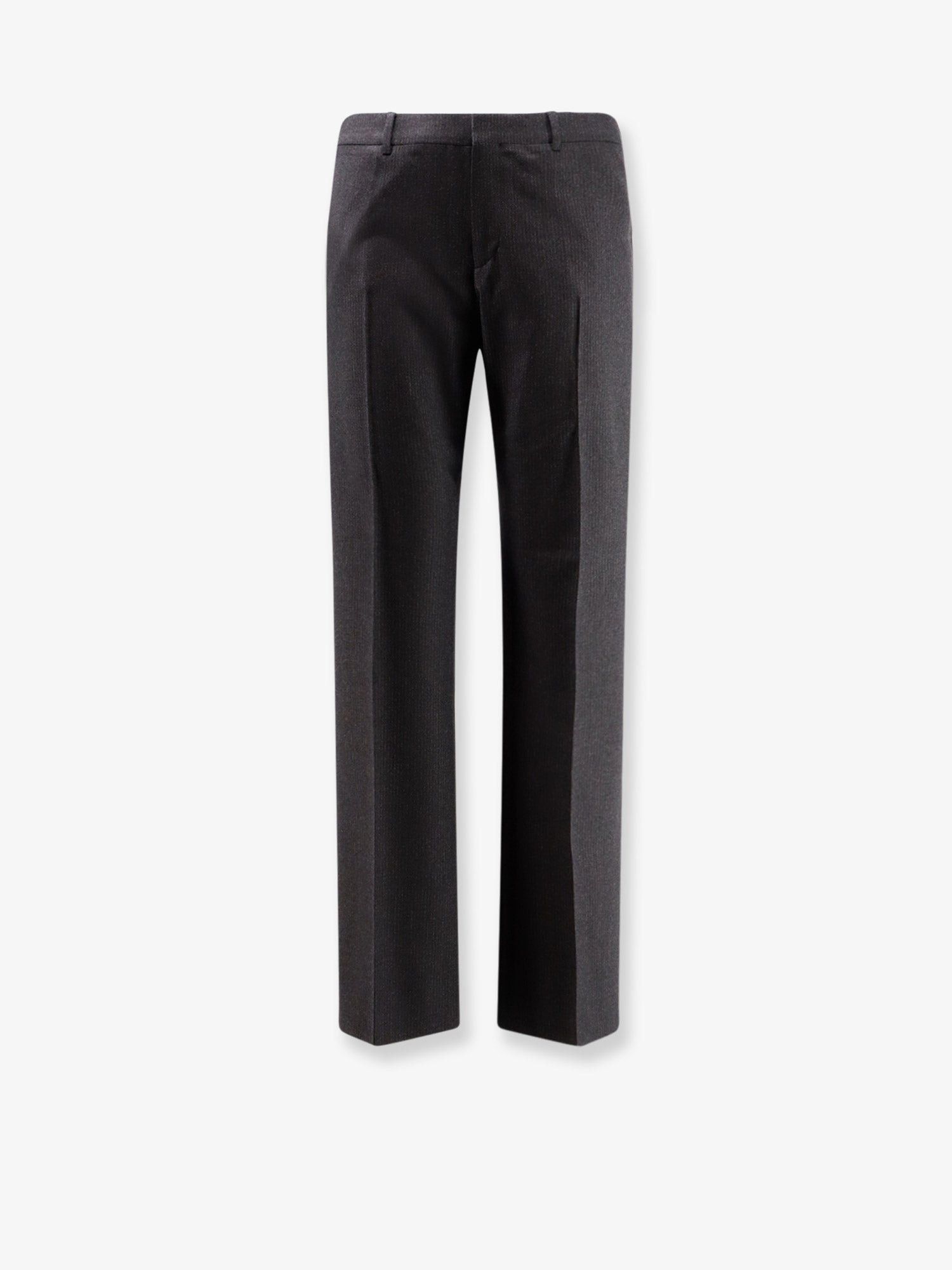 Celine Pinstripe wool trousers IT 48 - USA Tariffs Included Size US 30 / EU 46 - 1 Thumbnail