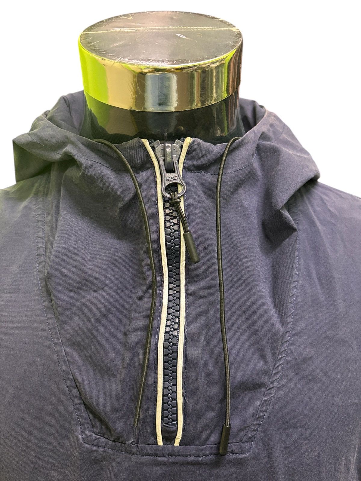 Kenzo Kenzo Paris Vintage Windbreaker Size US L / EU 52-54 / 3 - 5 Thumbnail