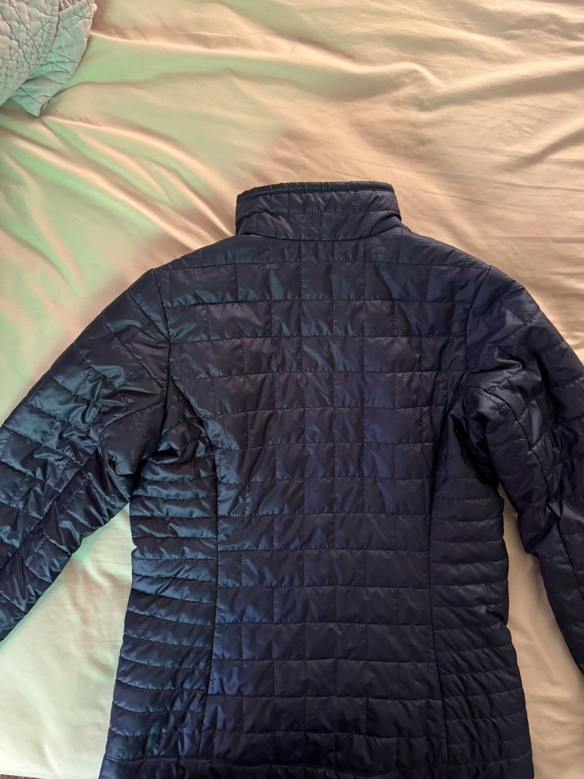 Patagonia Patagonia Nano Puff Size M / US 6-8 / IT 42-44 - 2 Thumbnail
