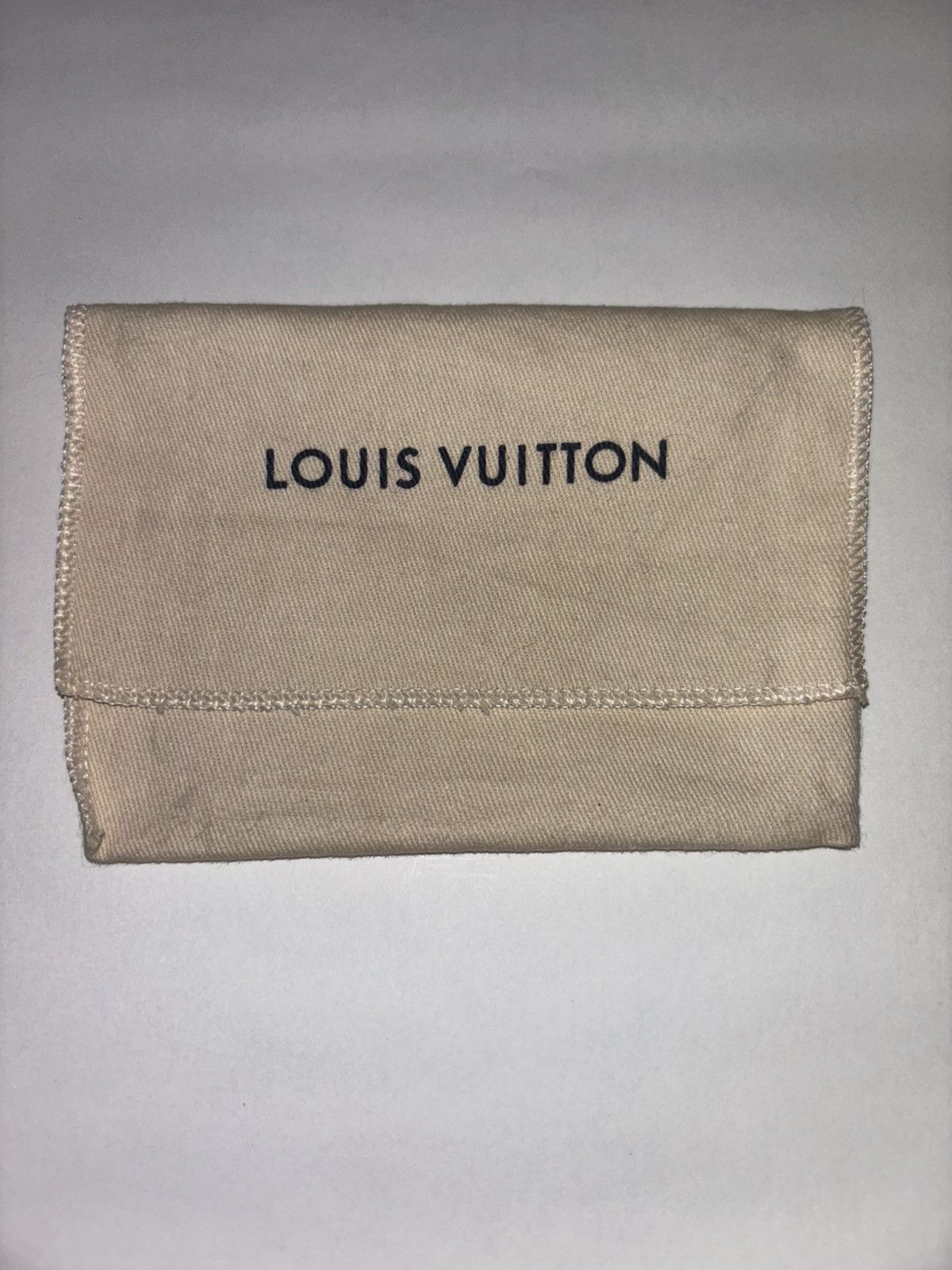 Louis Vuitton Louis Vuitton Vernis Yellow Card Case Size ONE SIZE - 8 Thumbnail