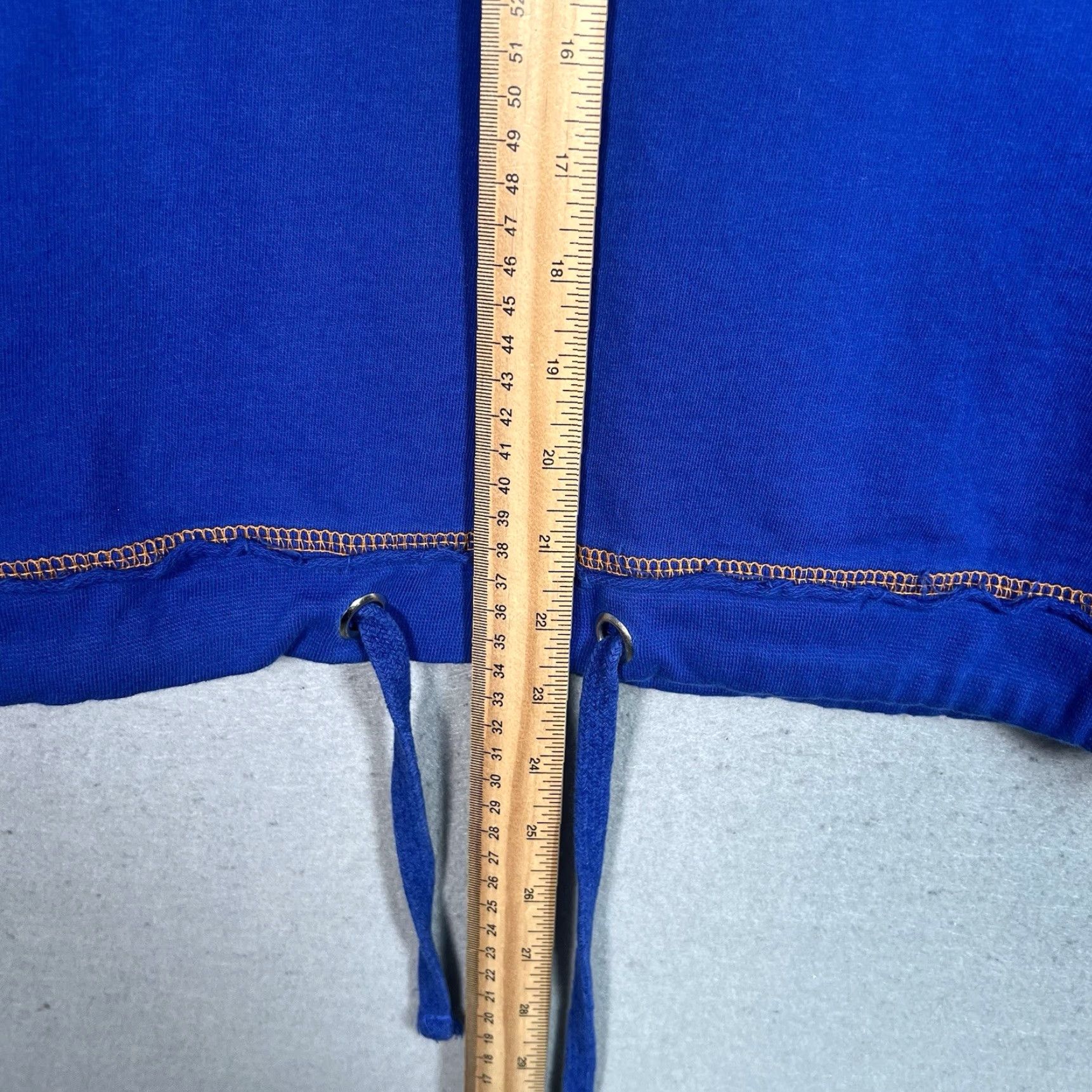 Vintage Campus Specialties Sweatshirt Womens Large Blue Florida Gators Pullover Size L / US 10 / IT 46 - 3 Thumbnail