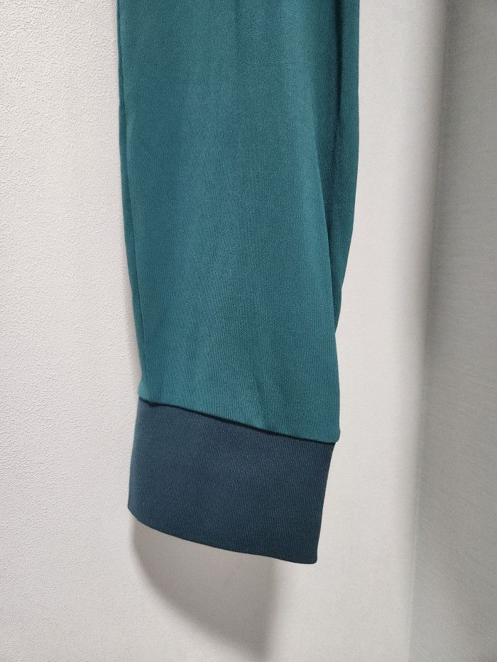 Neil Barrett neil barrett jade 배기조거팬츠 Size 27" / US 4 / IT 40 - 4 Thumbnail