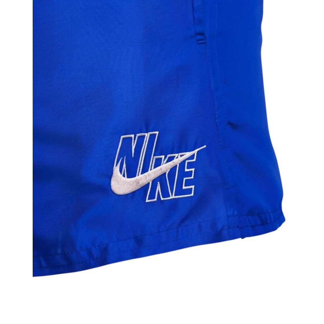 Nike Nike Swim Blue Essential 3" Volley Shorts NESSD452-504 Mens Size US 30 / EU 46 - 7 Thumbnail