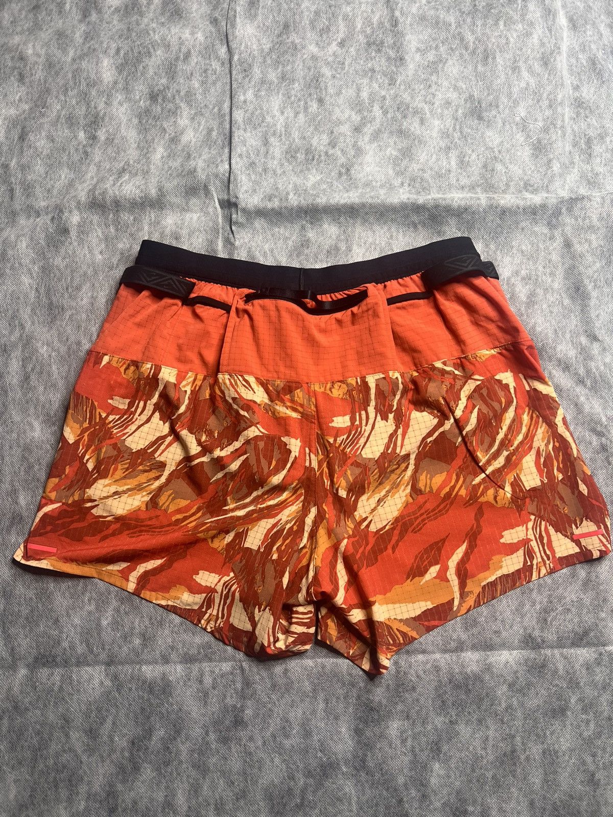 Nike Nike Trail Shorts Size L Size US 32 / EU 48 - 2 Thumbnail