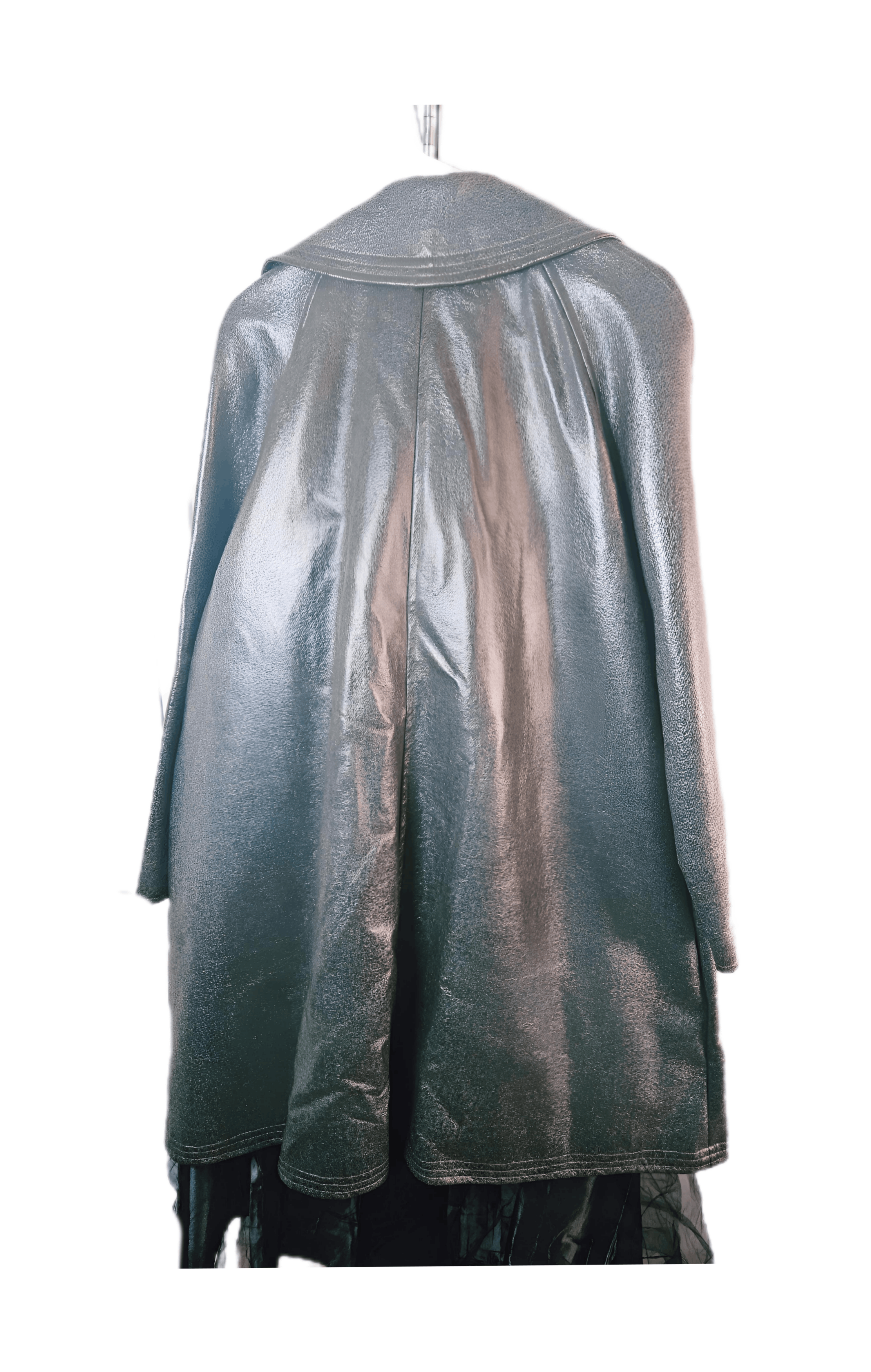 Oscar De La Renta OSCAR DE LAURENTA VINTAGE ONE OF A KIND Size M / US 6-8 / IT 42-44 - 9 Thumbnail