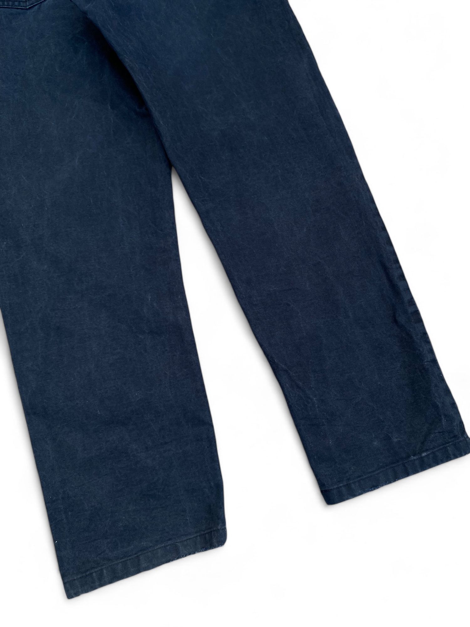 Versace × Versace Jeans Couture Vintage Versace Jeans Couture Faded Jeans Size US 32 / EU 48 - 6 Thumbnail