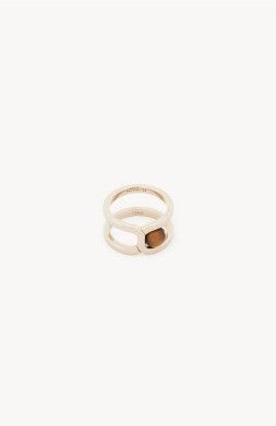 Chloe o1loc1c11125 Size: OS / Marcie Ring in Gold Size ONE SIZE - 1 Preview