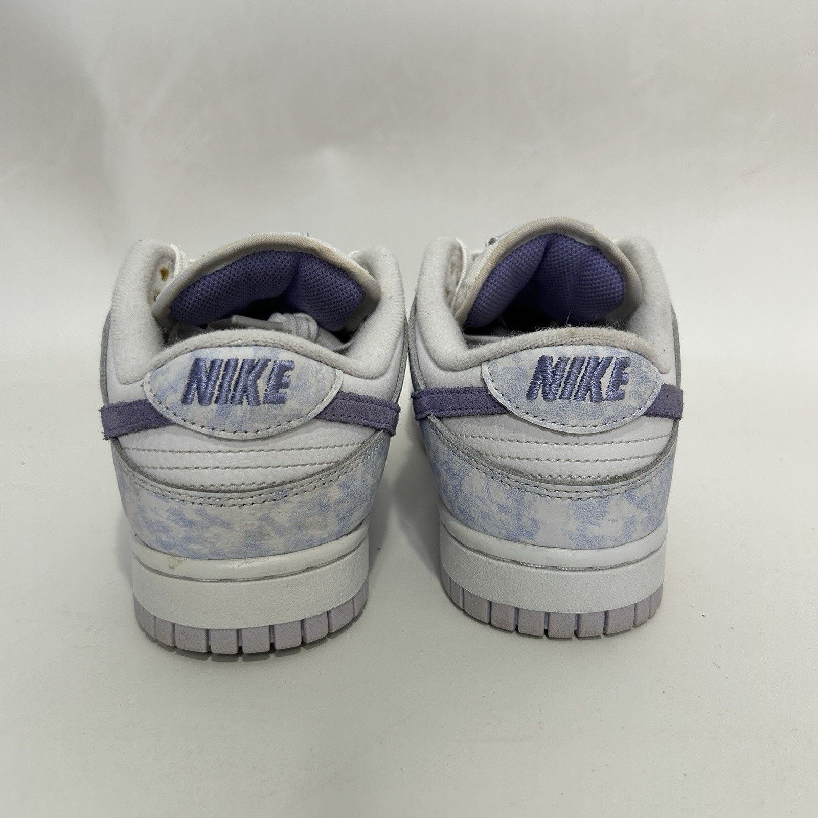 Nike Nike Dunk Low OG WMNS “Purple Pulse” Size US 4.5 / IT 34.5 - 5 Thumbnail
