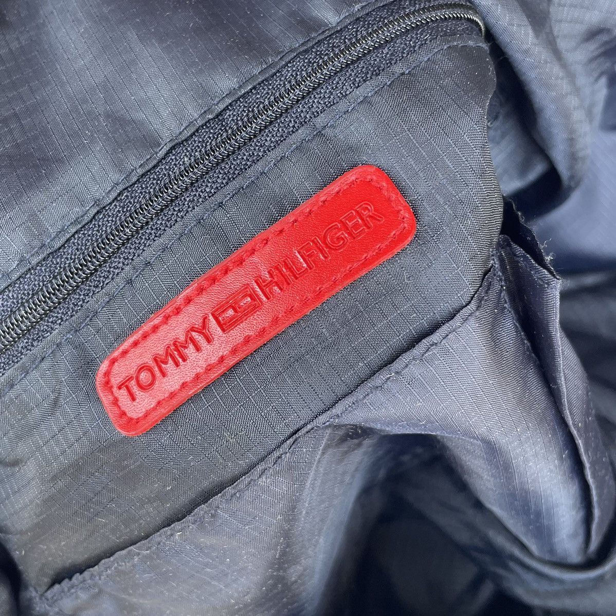 Tommy Hilfiger Multi-Colour Tommy Hilfiger Duffle Gym/Travel Bag Size ONE SIZE - 12 Thumbnail