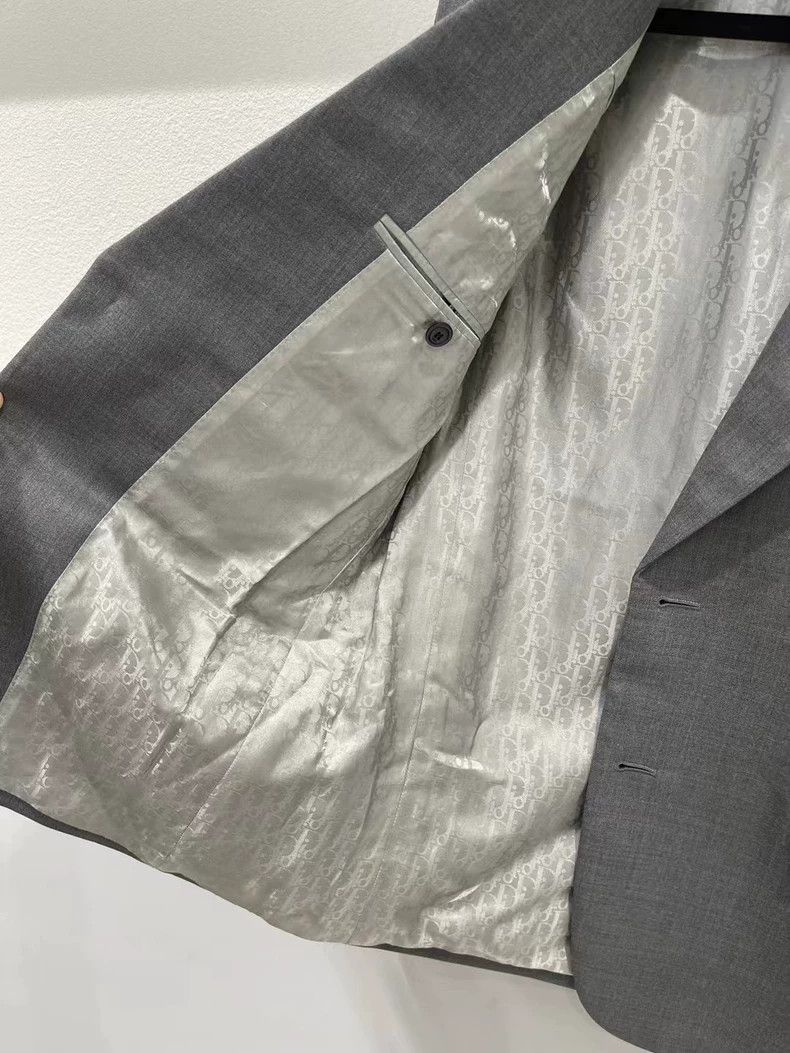 Dior Dior Suit 2501-Nextarrow Size 44R - 6 Thumbnail