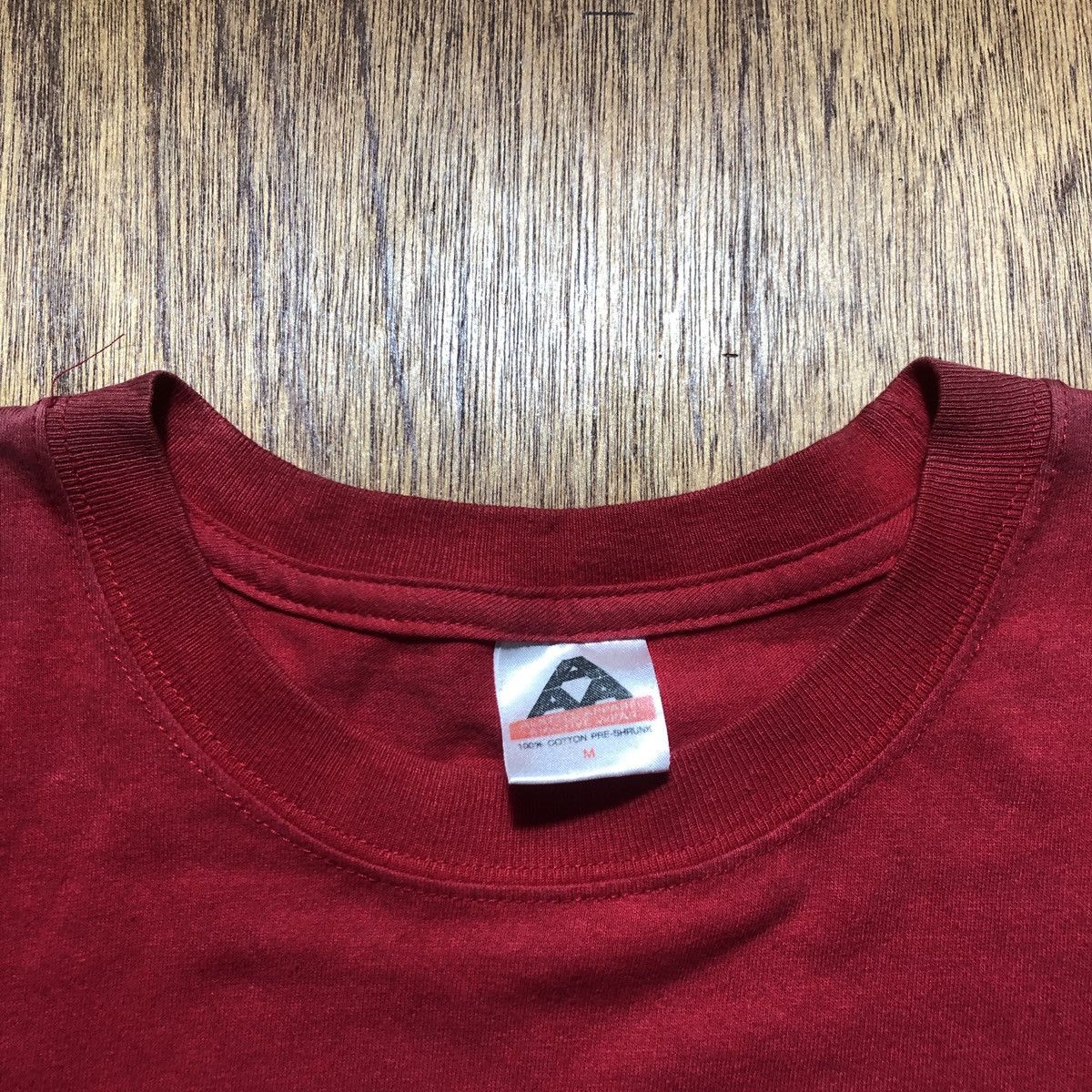 Toy Machine × Vintage Vintage Toy Machine Tee “Devil” Size US M / EU 48-50 / 2 - 4 Thumbnail