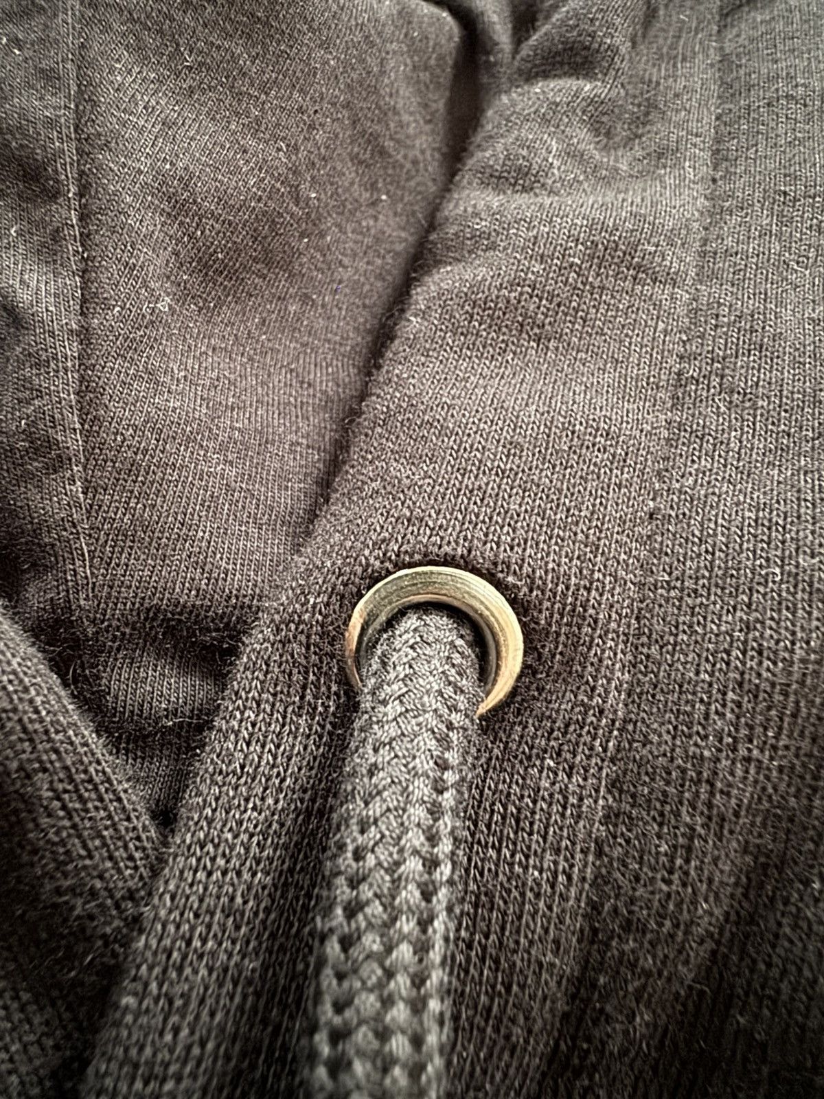 Lanvin LANVIN CURB hoodie STUDY photos for real tape measurements Size US M / EU 48-50 / 2 - 9 Thumbnail