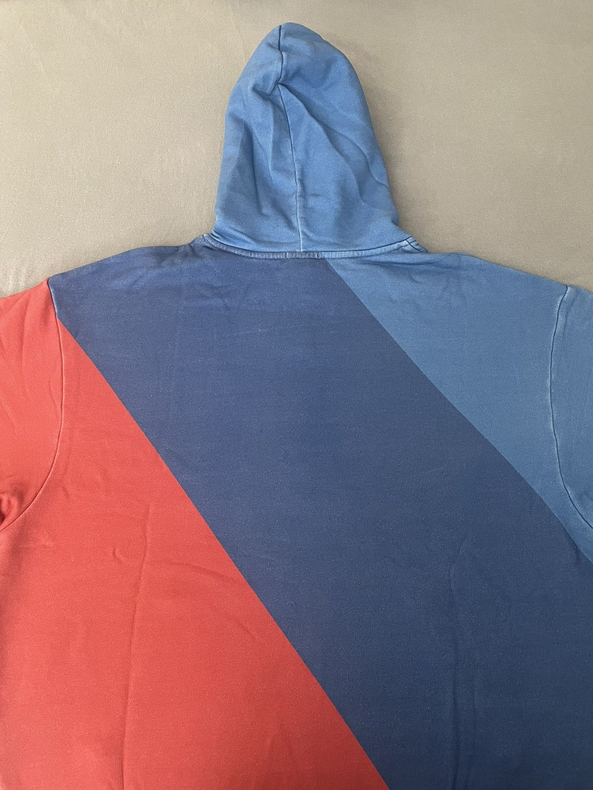 Kith KITH X BMW M VINTAGE NELSON HOODIE (SIZE L) Size US L / EU 52-54 / 3 - 4 Thumbnail