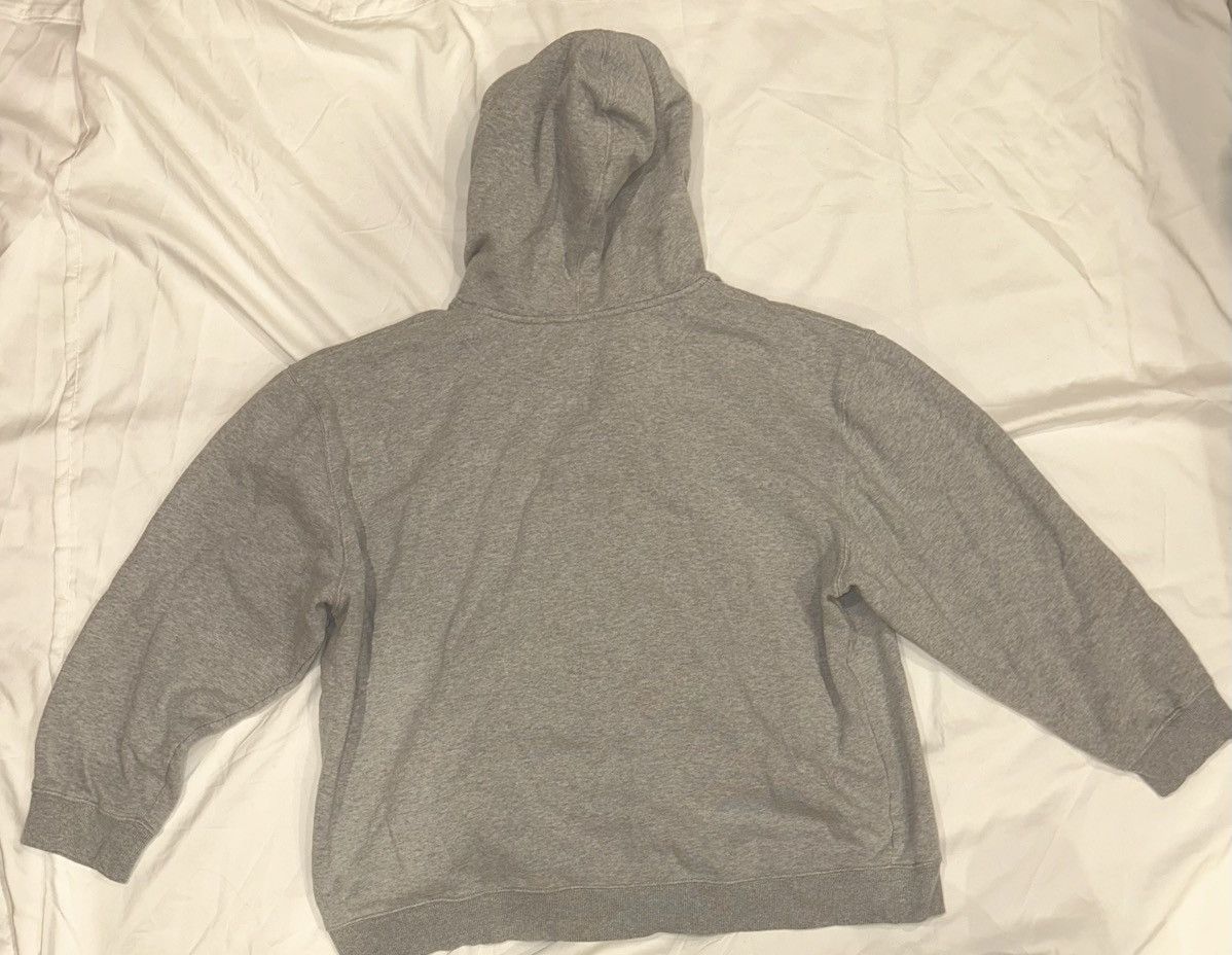 Disney WALT DISNEY WORLD Grey Hoodie Sz.XL 1971 Disney Parks Size US XL / EU 56 / 4 - 3 Thumbnail