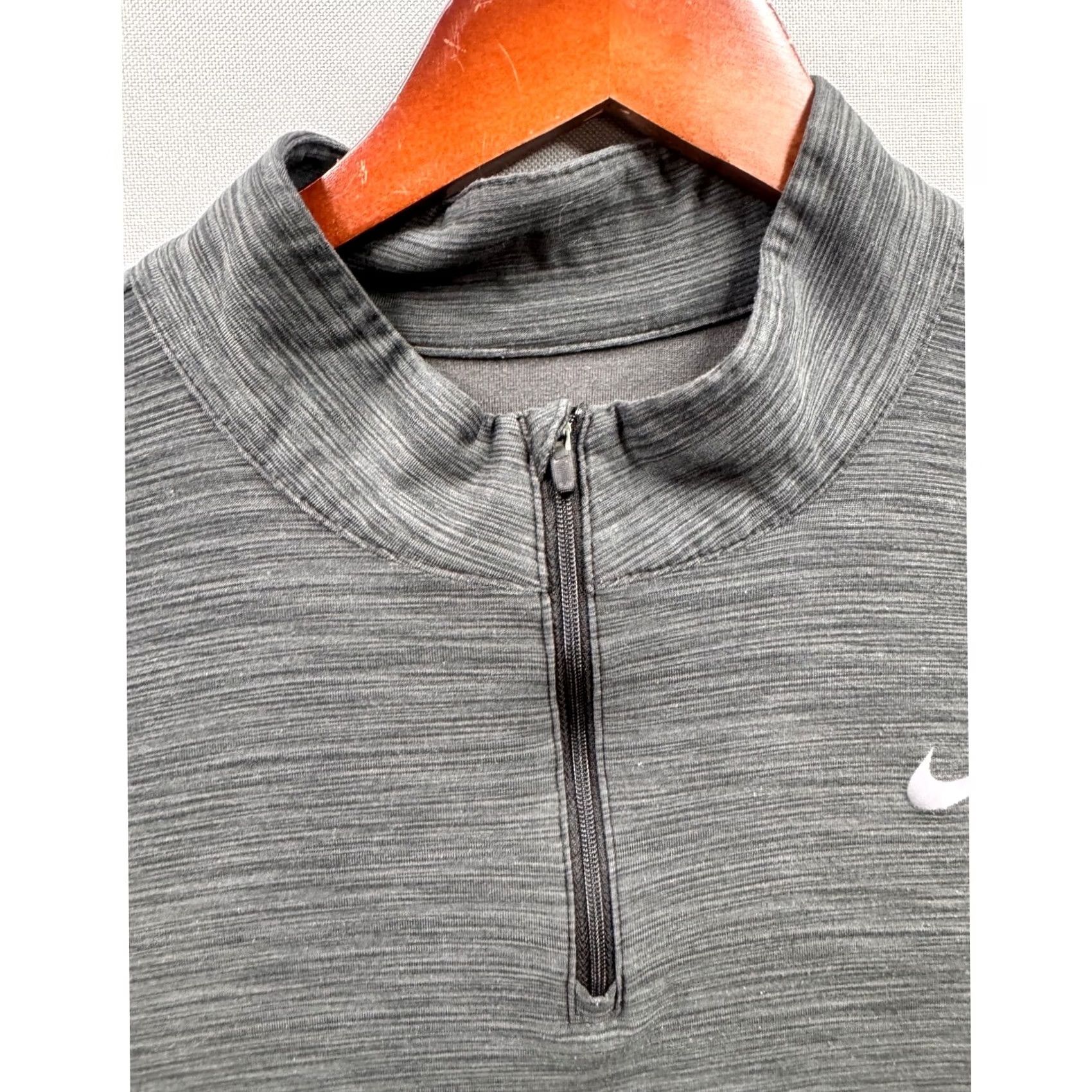 Nike Item Specifications: Brand: Nike Size US M / EU 48-50 / 2 - 2 Thumbnail