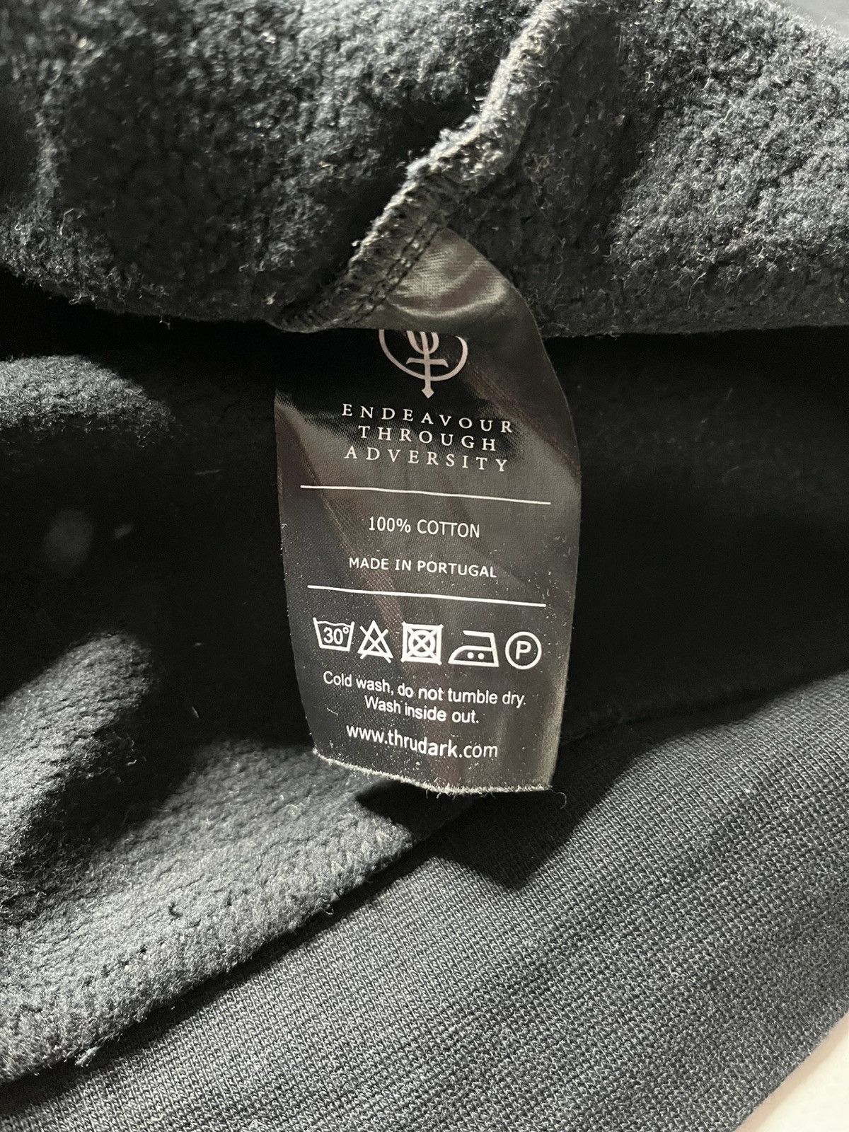 Other Thrudark swetshirt Size US XXL / EU 58 / 5 - 10 Thumbnail