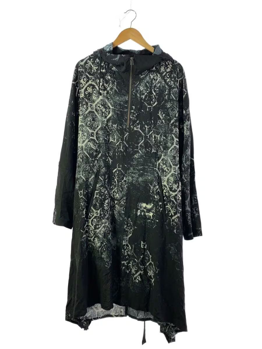 yohji yamamoto Ground Y GP-D05-201 Long-sleeved shirt