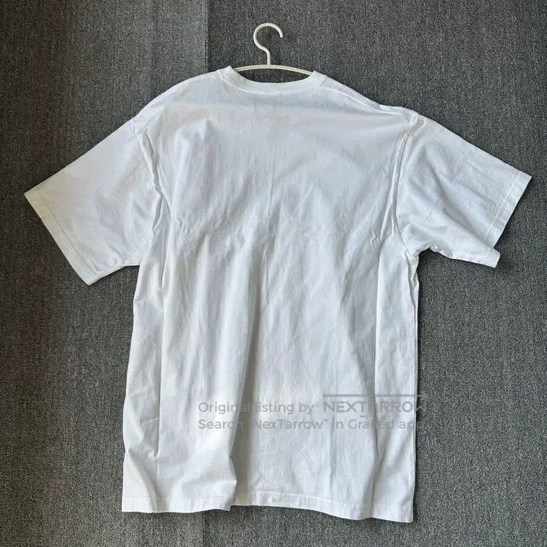 Balenciaga Balenciaga Scissors white short-sleeve Size US S / EU 44-46 / 1 - 2 Thumbnail