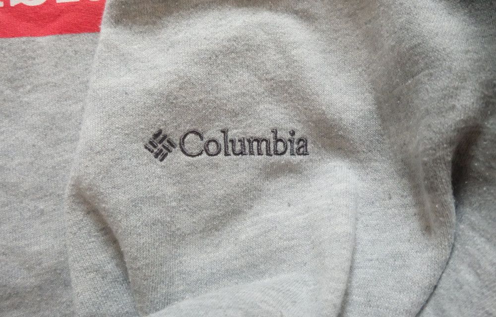 Columbia Columbia Hoodie Size US L / EU 52-54 / 3 - 2 Thumbnail