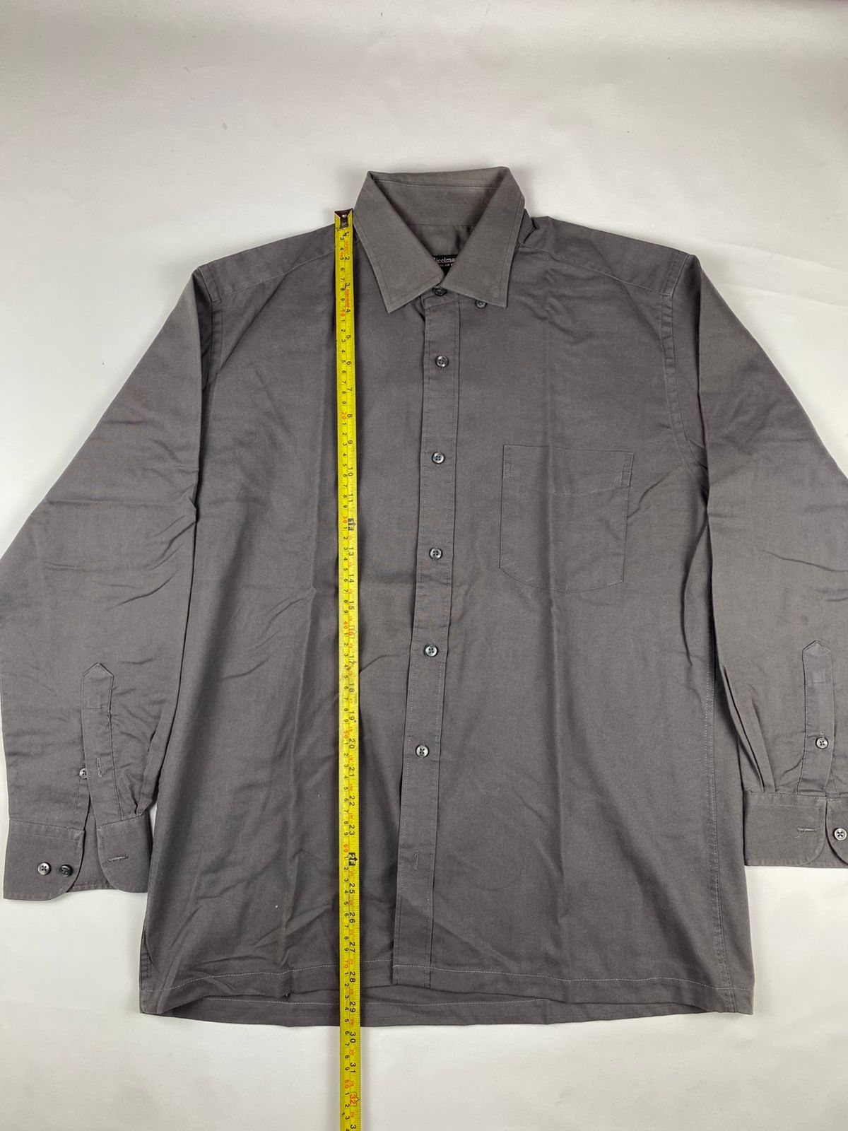 Other Vintage Ricciman Shirt Size US L / EU 52-54 / 3 - 6 Thumbnail