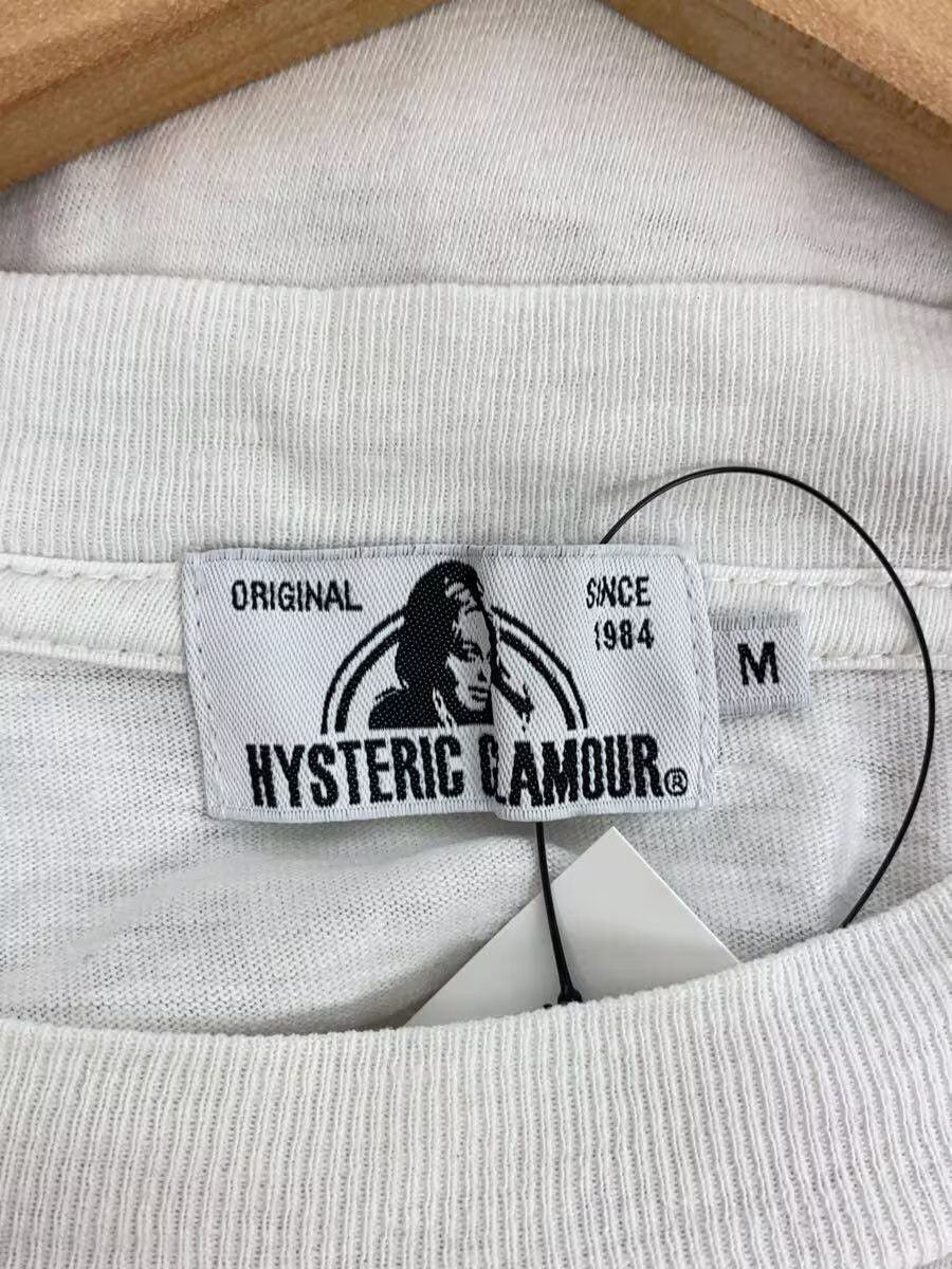 Hysteric Glamour Hysteric Sound Tee Size US L / EU 52-54 / 3 - 5 Thumbnail