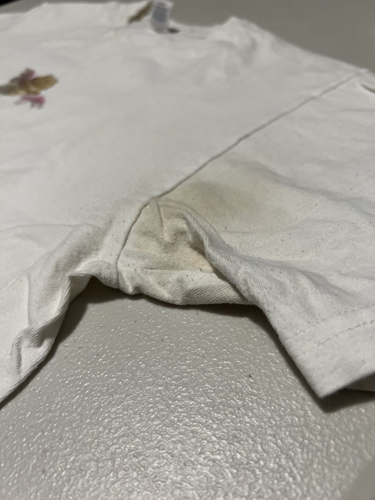 Supreme Supreme Cupid Tee Ss19 Size US M / EU 48-50 / 2 - 4 Thumbnail