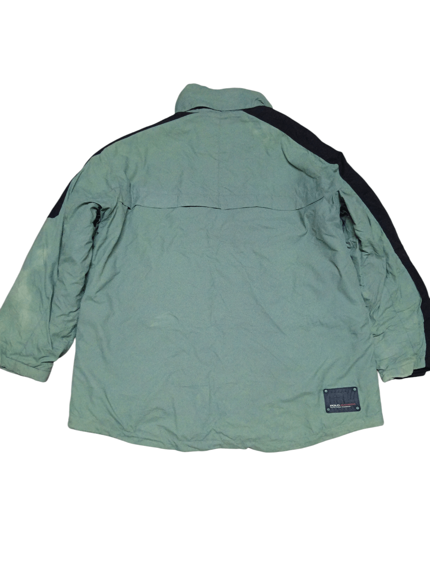 Polo Ralph Lauren polo jeans ralph lauren snowboard jackets sunfaded Size US XL / EU 56 / 4 - 2 Thumbnail