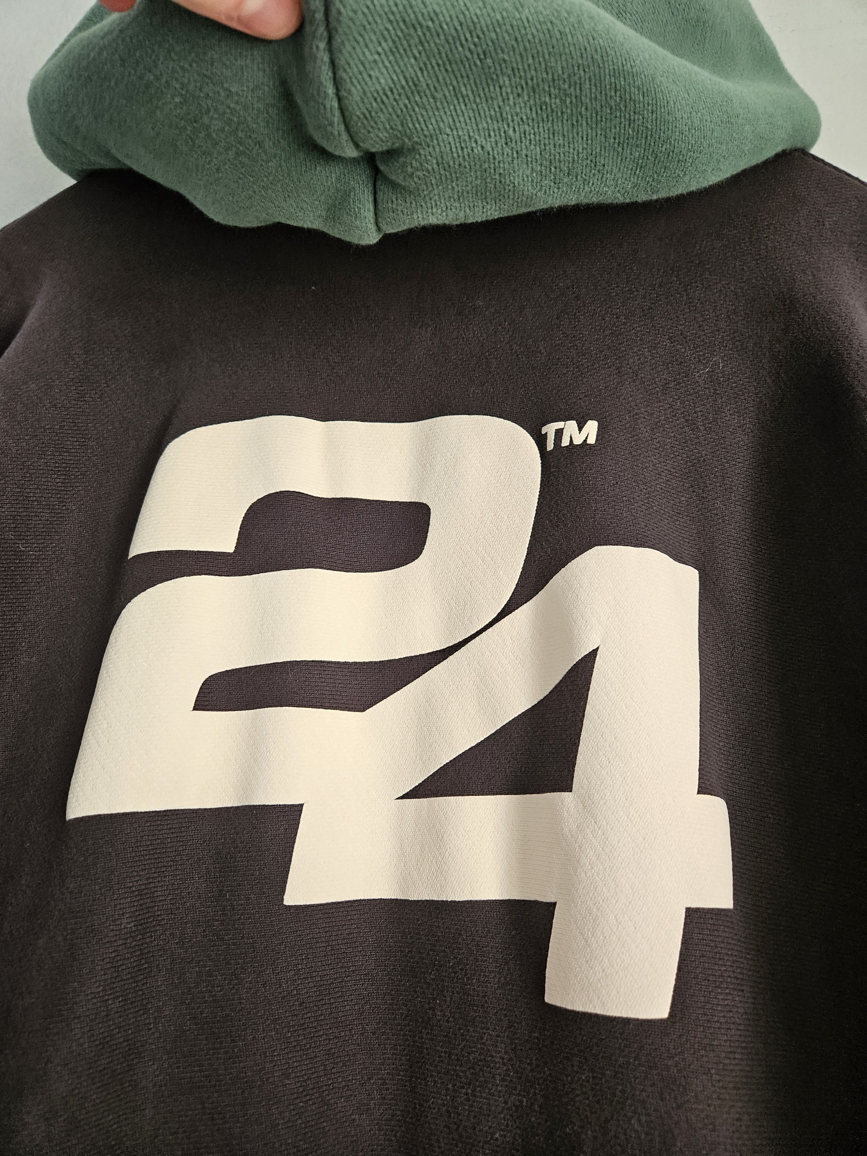 Other Summer Games Oversized SG Sport Hoodie Size US L / EU 52-54 / 3 - 4 Thumbnail