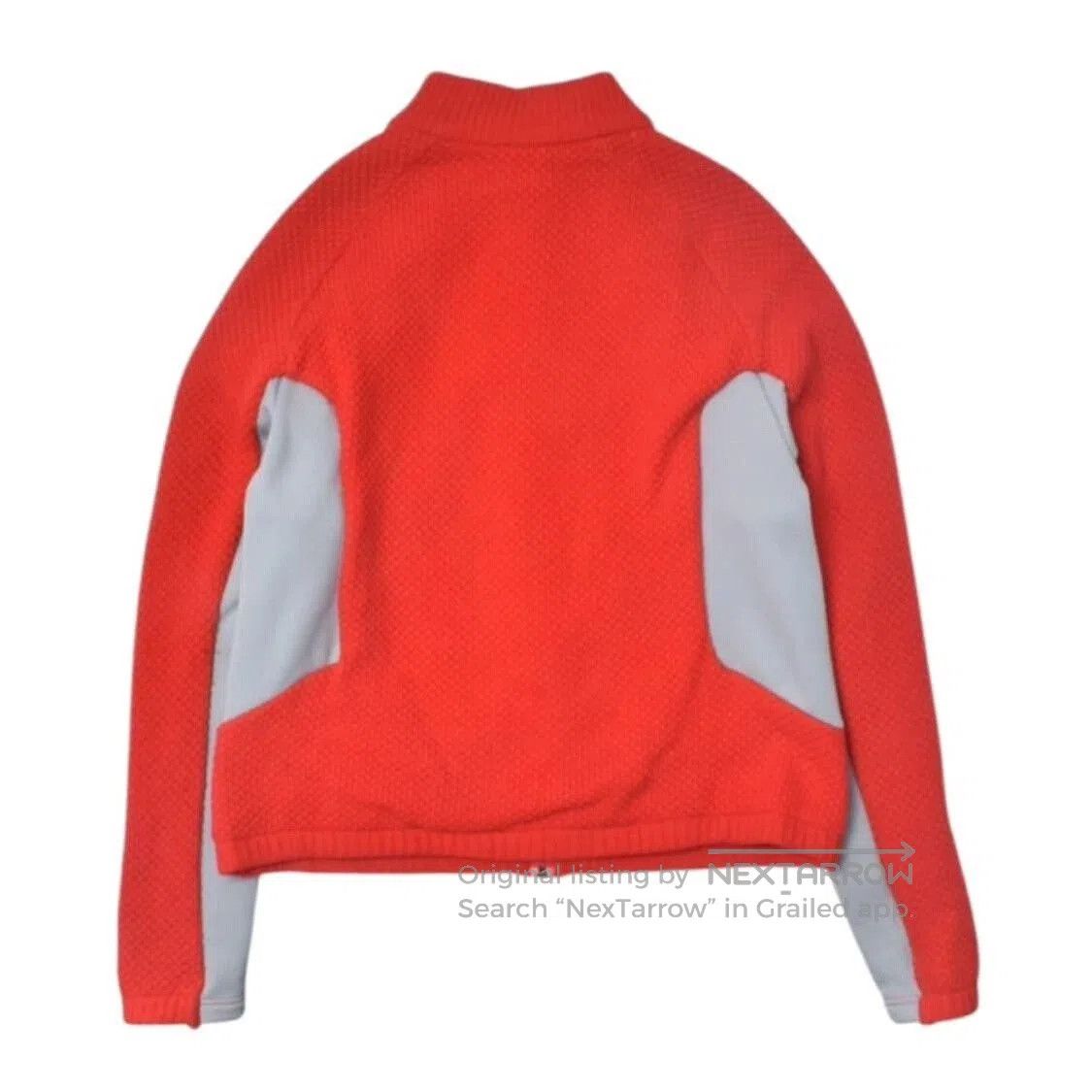 Nike ACG Nike ACG Vintage Knit Jacket. Size US XL / EU 56 / 4 - 6 Thumbnail