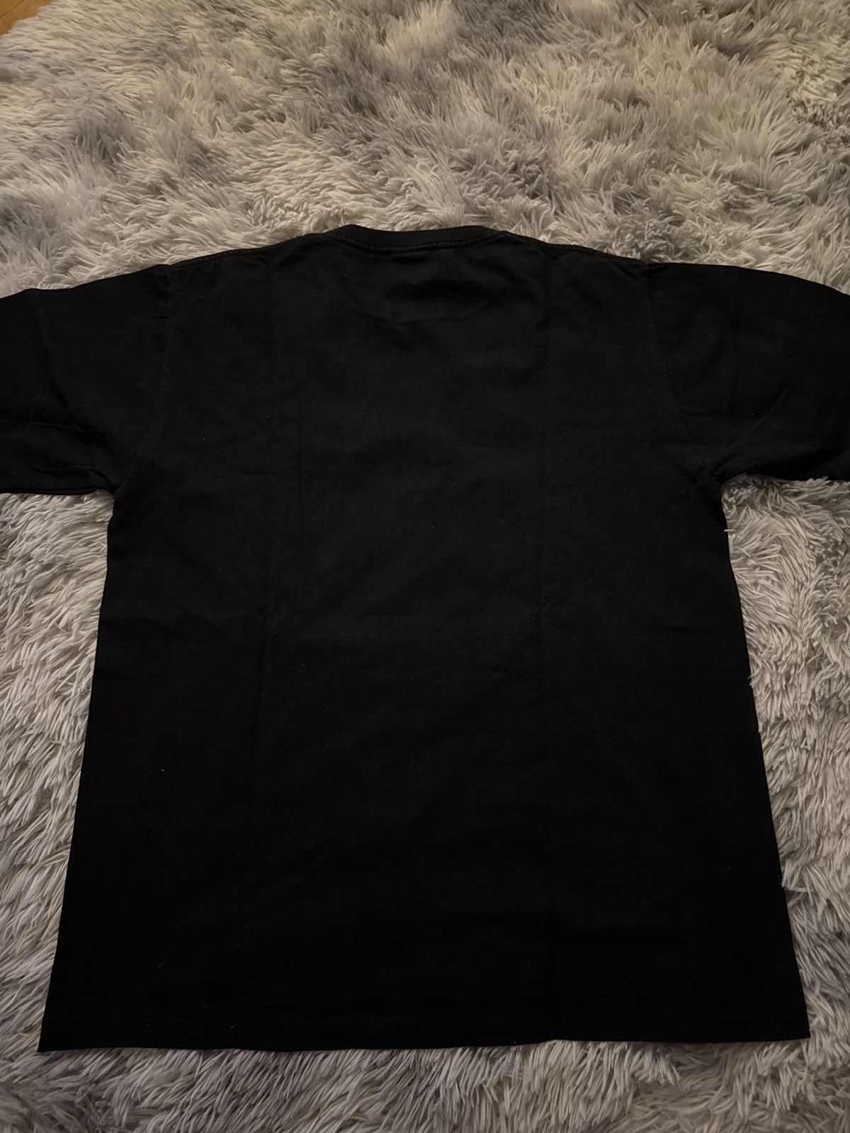 Bape Bape camo t-shirt black Size US L / EU 52-54 / 3 - 2 Thumbnail