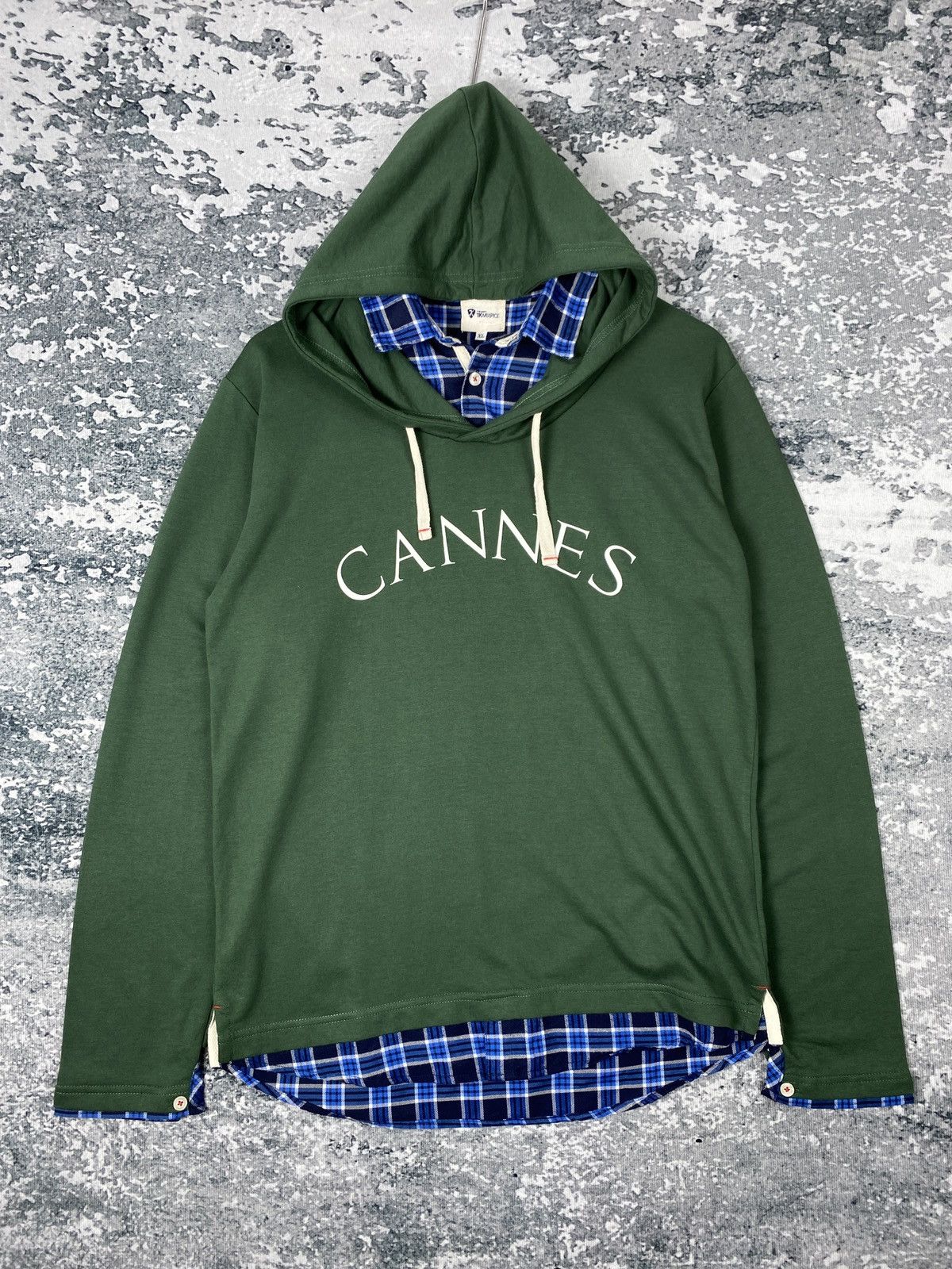 Men's Takeo Kikuchi Sweatshirts & Hoodies | Grailed