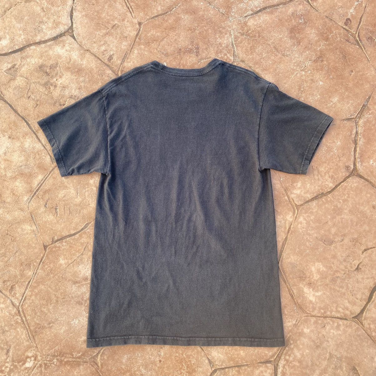 Mac Miller Thrashed Faded Mac Miller American Rapper ERD GRUNGE TEE Size US M / EU 48-50 / 2 - 6 Thumbnail