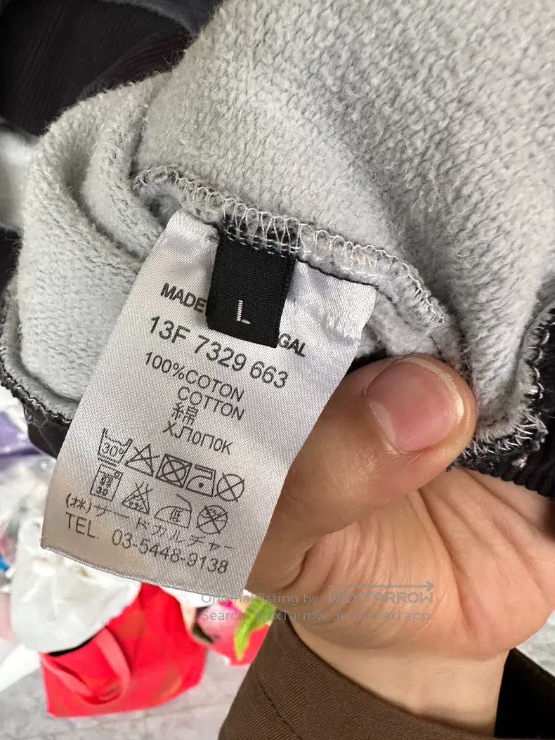 Givenchy Givenchy Oil painting dog hoodie Size US L / EU 52-54 / 3 - 6 Thumbnail