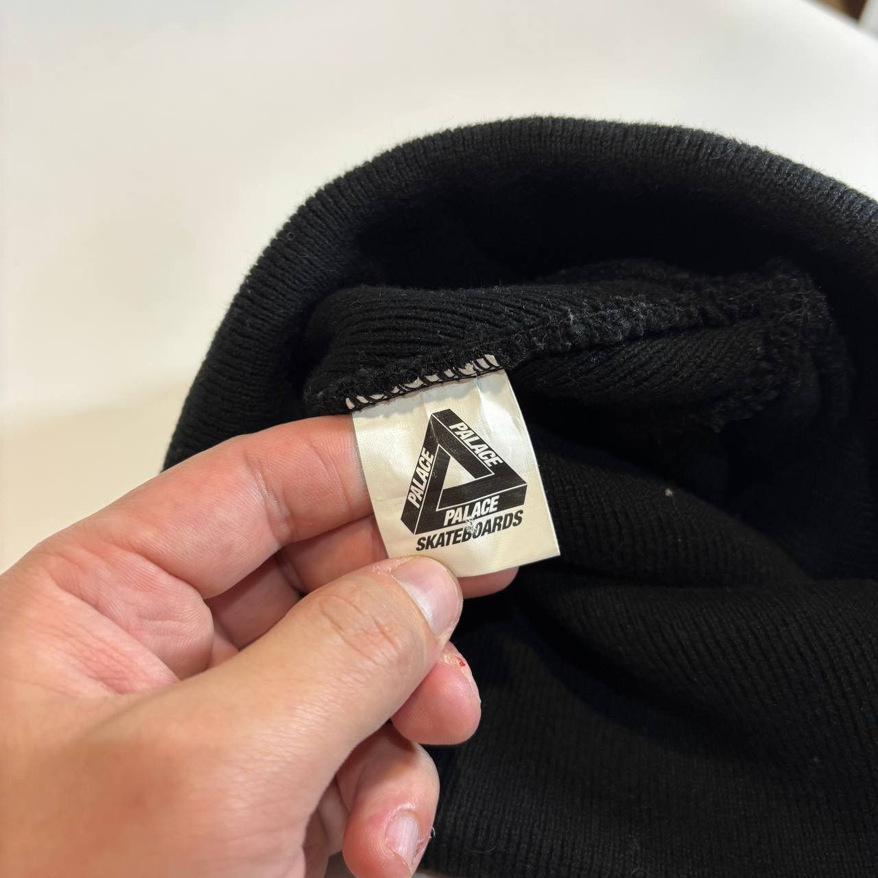Palace Palace Pocket Beanie hat Size:One Size Size ONE SIZE - 6 Thumbnail