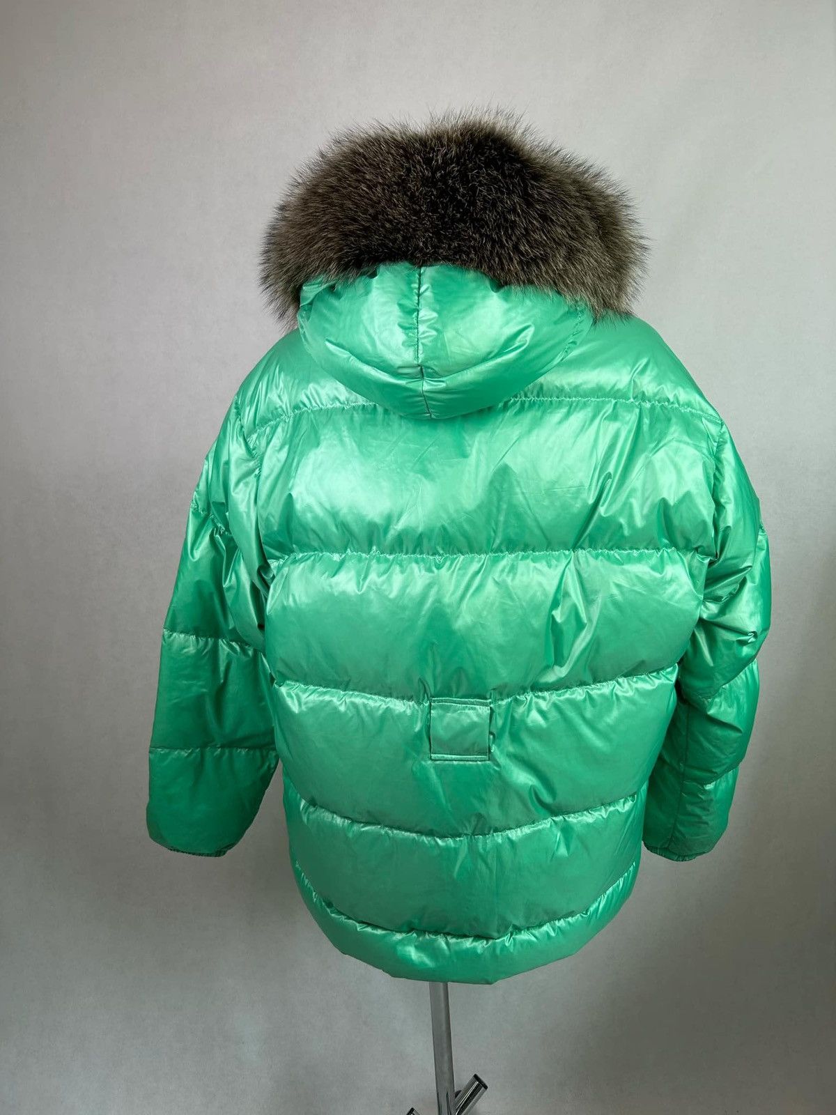 Yves Salomon Yves Salamon jacket Size XS / US 0-2 / IT 36-38 - 3 Thumbnail